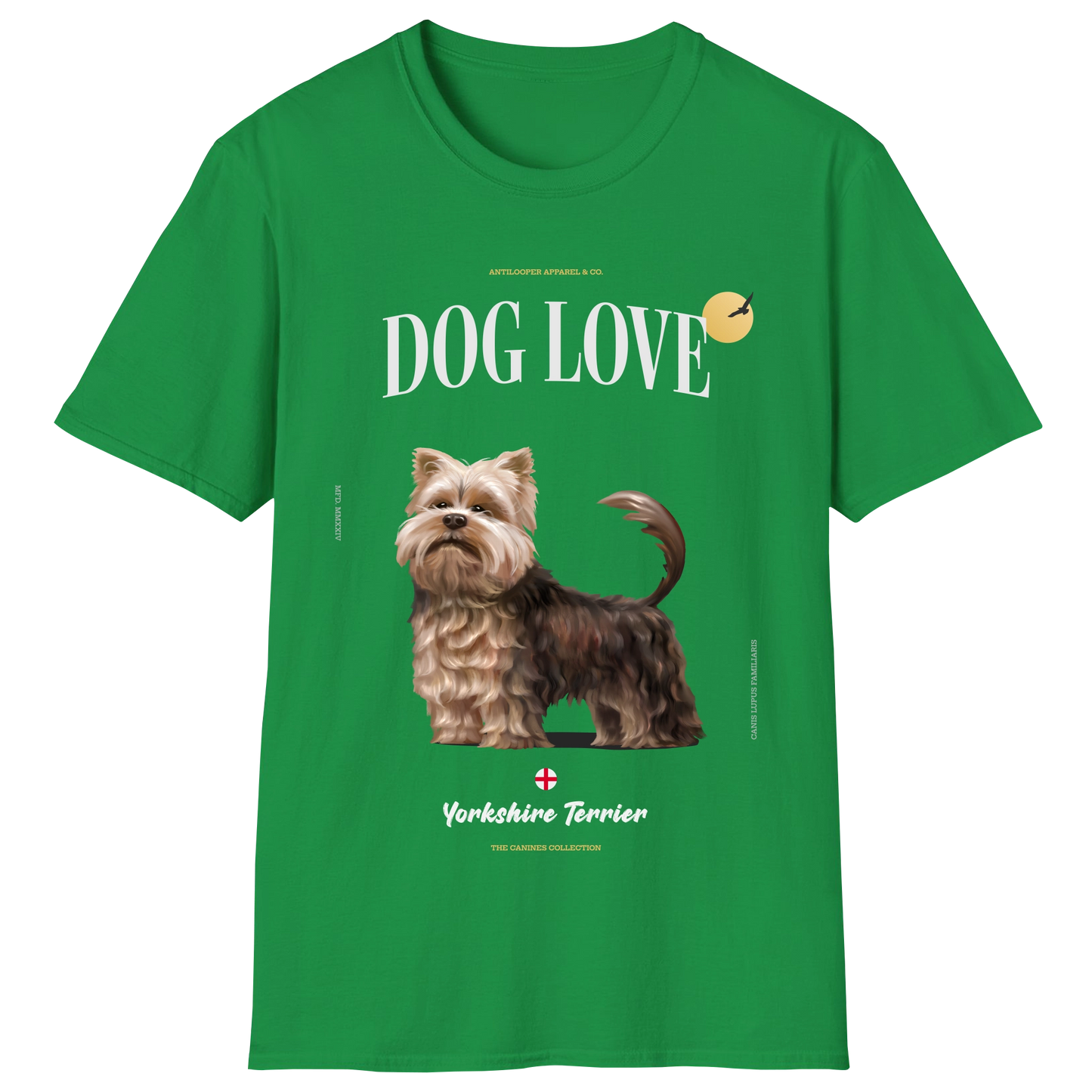 flatlay-canines-yorkshire_terrier-black_gold-irish_green