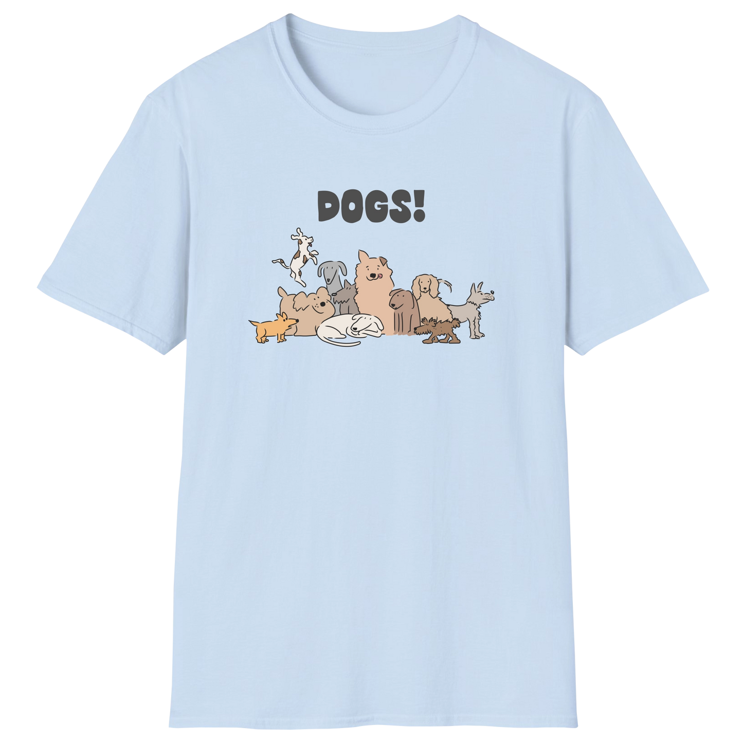 flatlay-dog_lover-mutt-dogs-t_shirt-light_blue