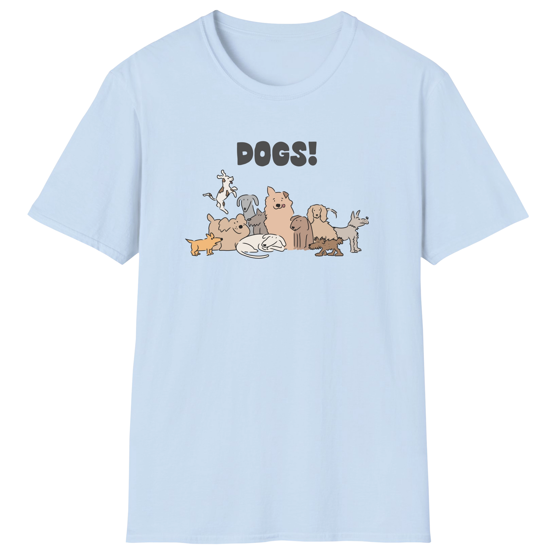 flatlay-dog_lover-mutt-dogs-t_shirt-light_blue