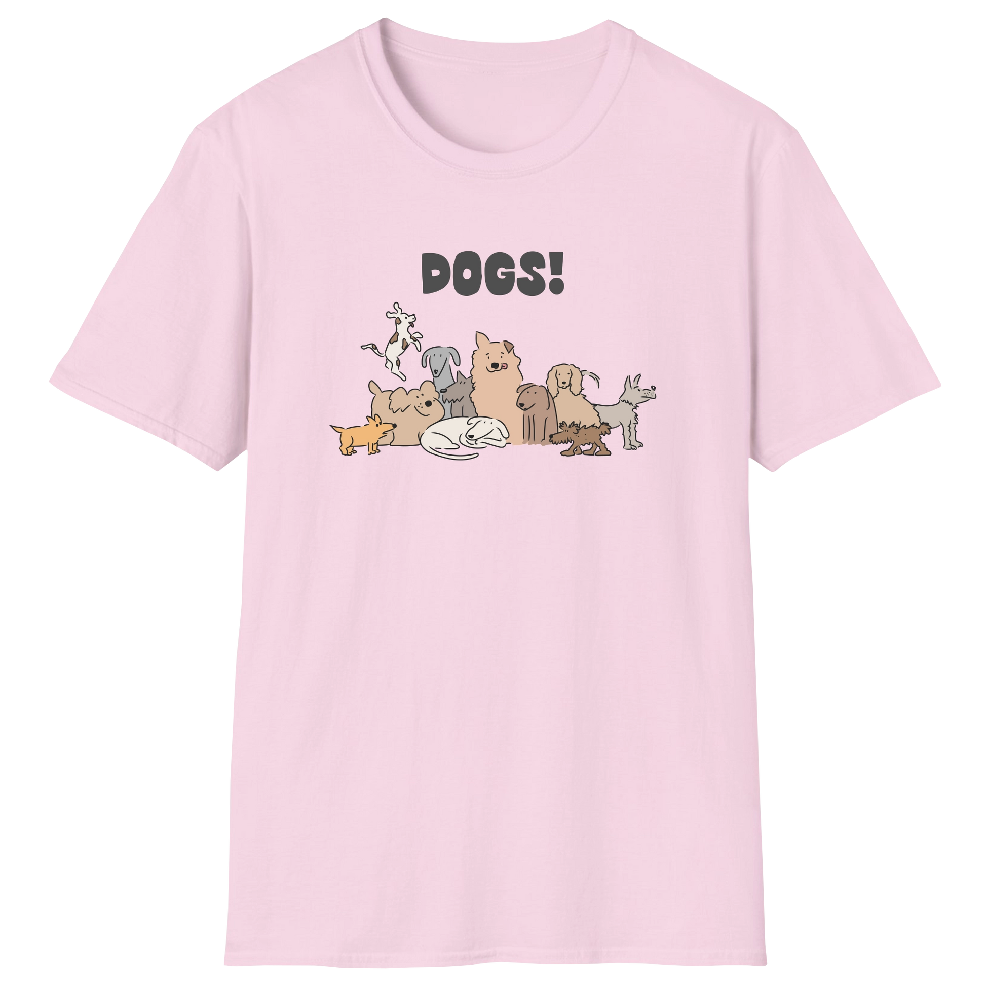 flatlay-dog_lover-mutt-dogs-t_shirt-light_pink