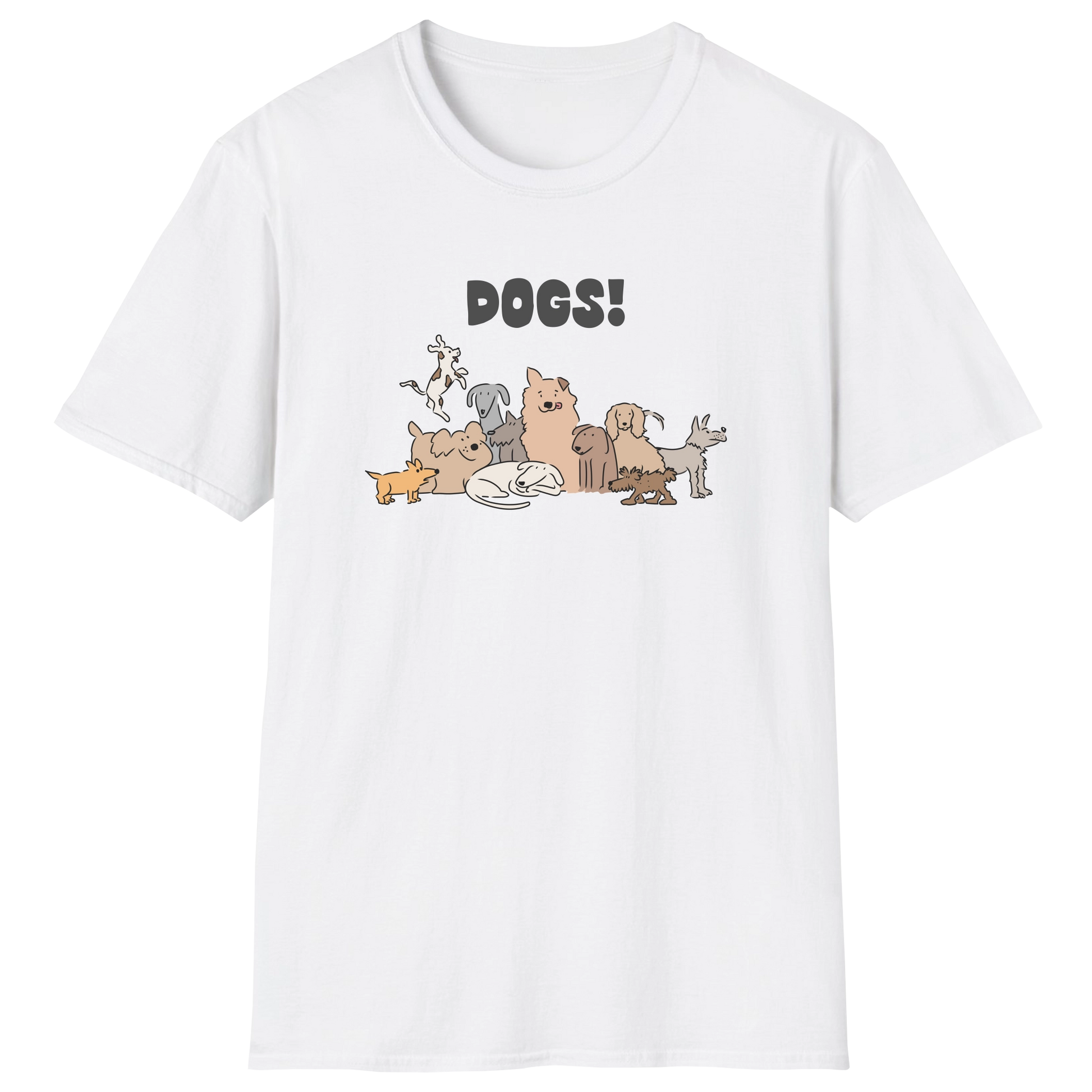 flatlay-dog_lover-mutt-dogs-t_shirt-white