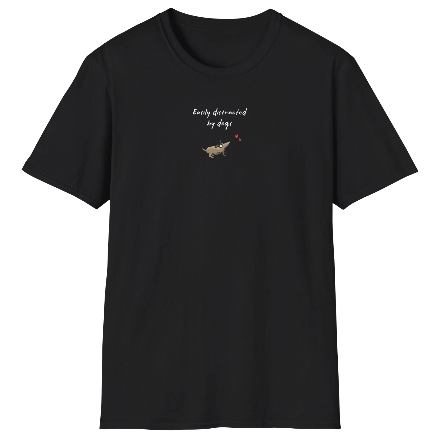 flatlay-dog_lover-mutt-easily_distracted_by_dogs_ver_a-t_shirt-black