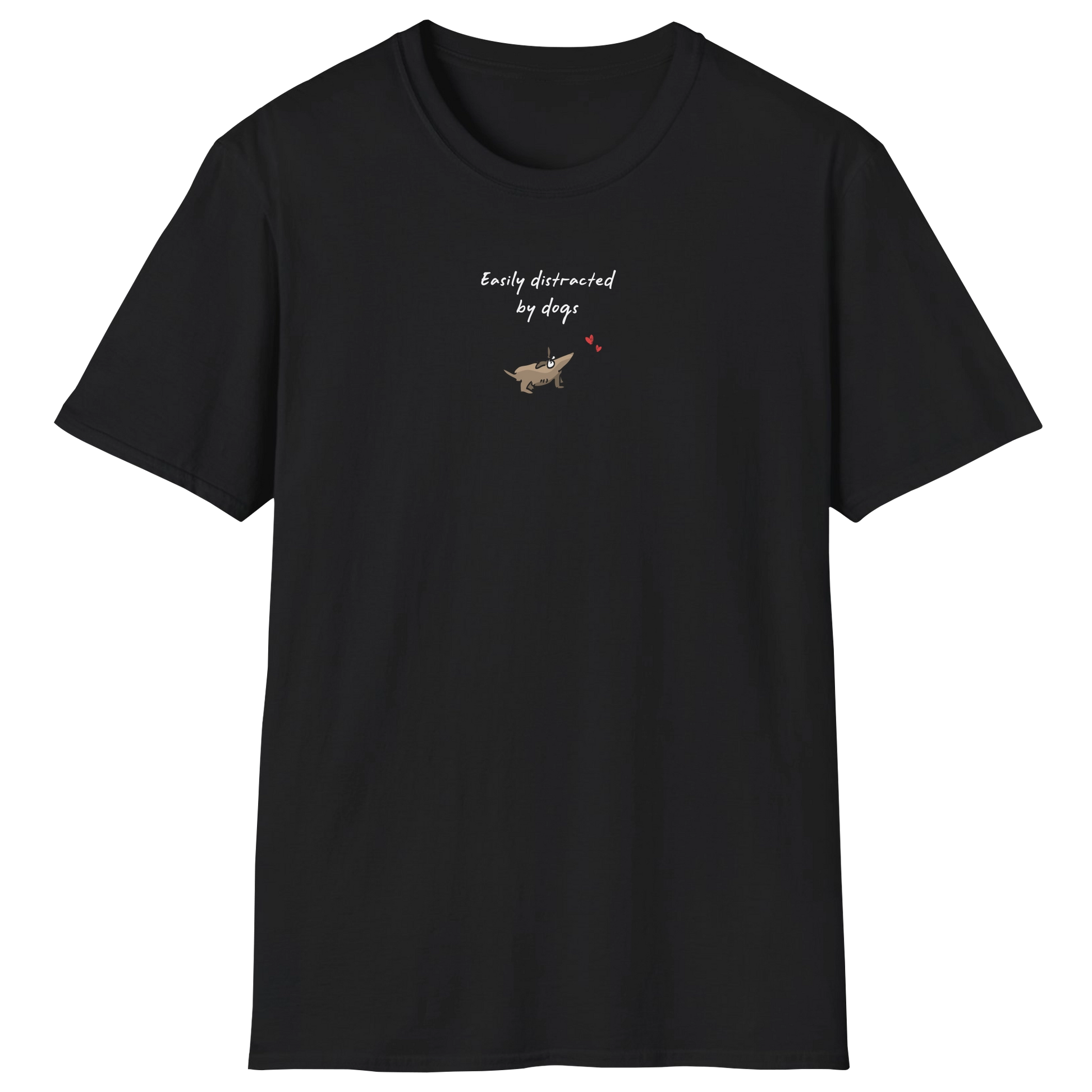flatlay-dog_lover-mutt-easily_distracted_by_dogs_ver_a-t_shirt-black