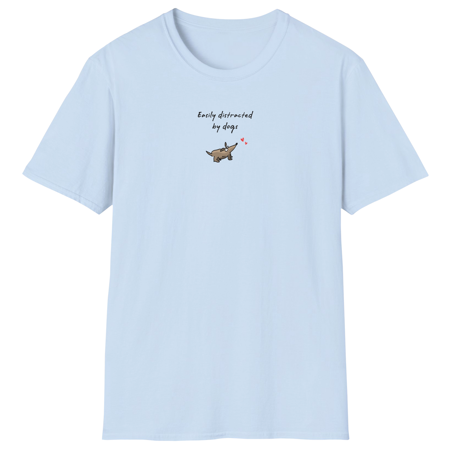 flatlay-dog_lover-mutt-easily_distracted_by_dogs_ver_a-t_shirt-light_blue