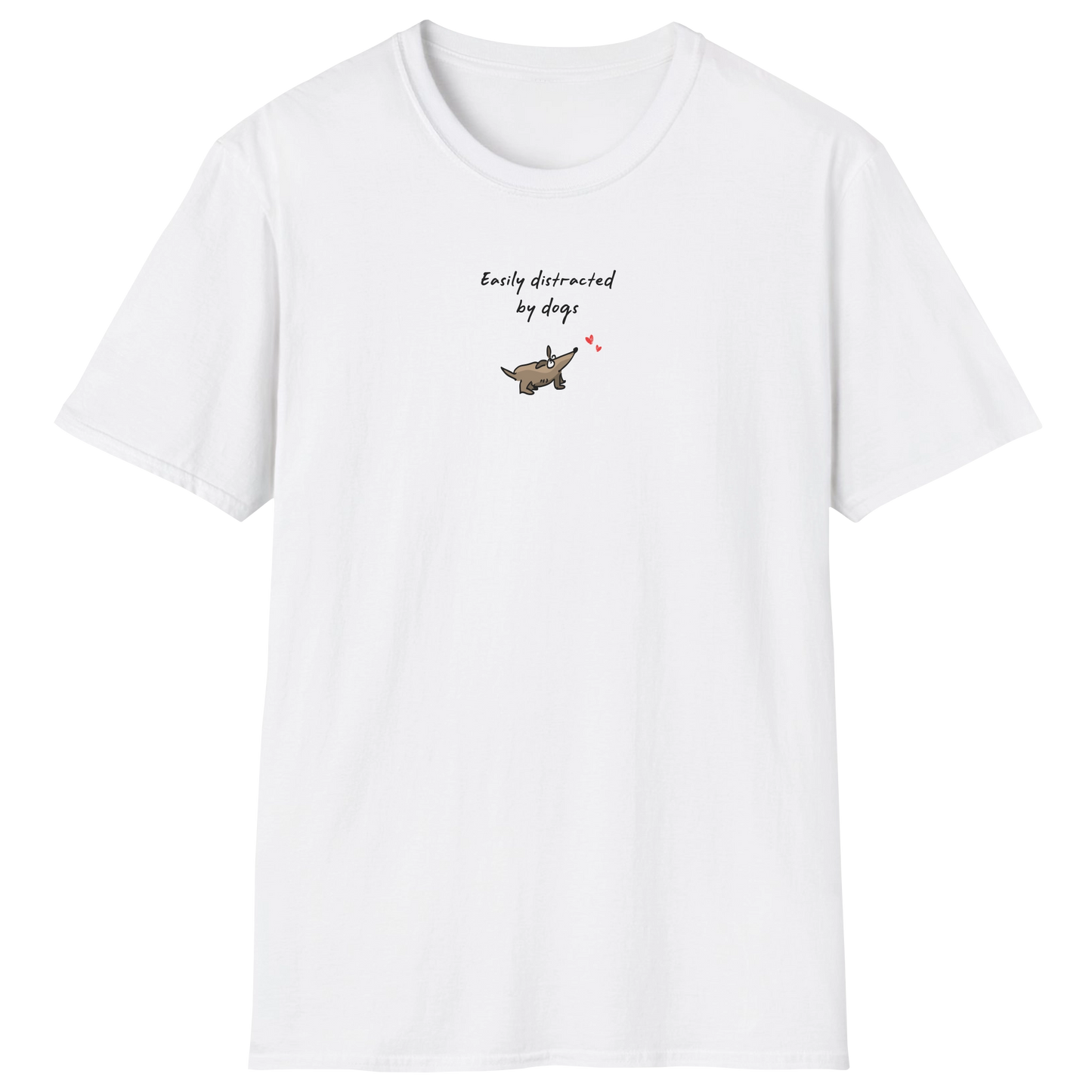 flatlay-dog_lover-mutt-easily_distracted_by_dogs_ver_a-t_shirt-white