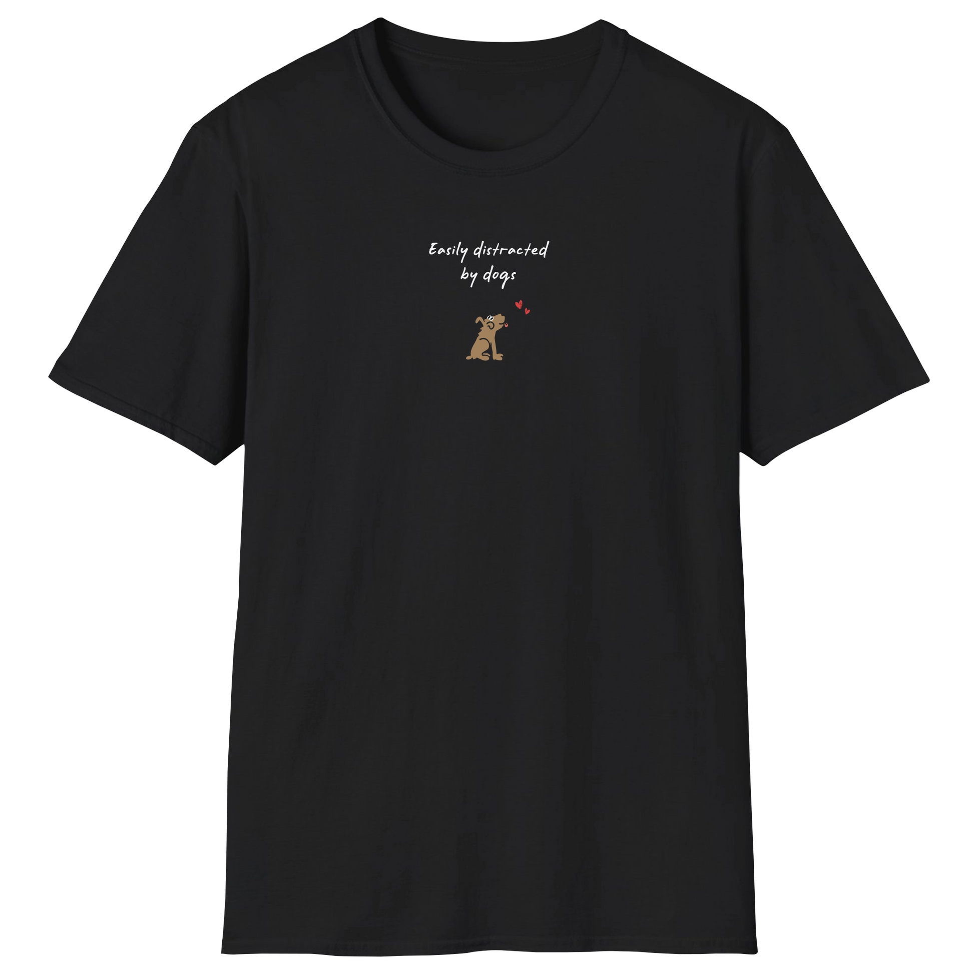 flatlay-dog_lover-mutt-easily_distracted_by_dogs_ver_b-t_shirt-black
