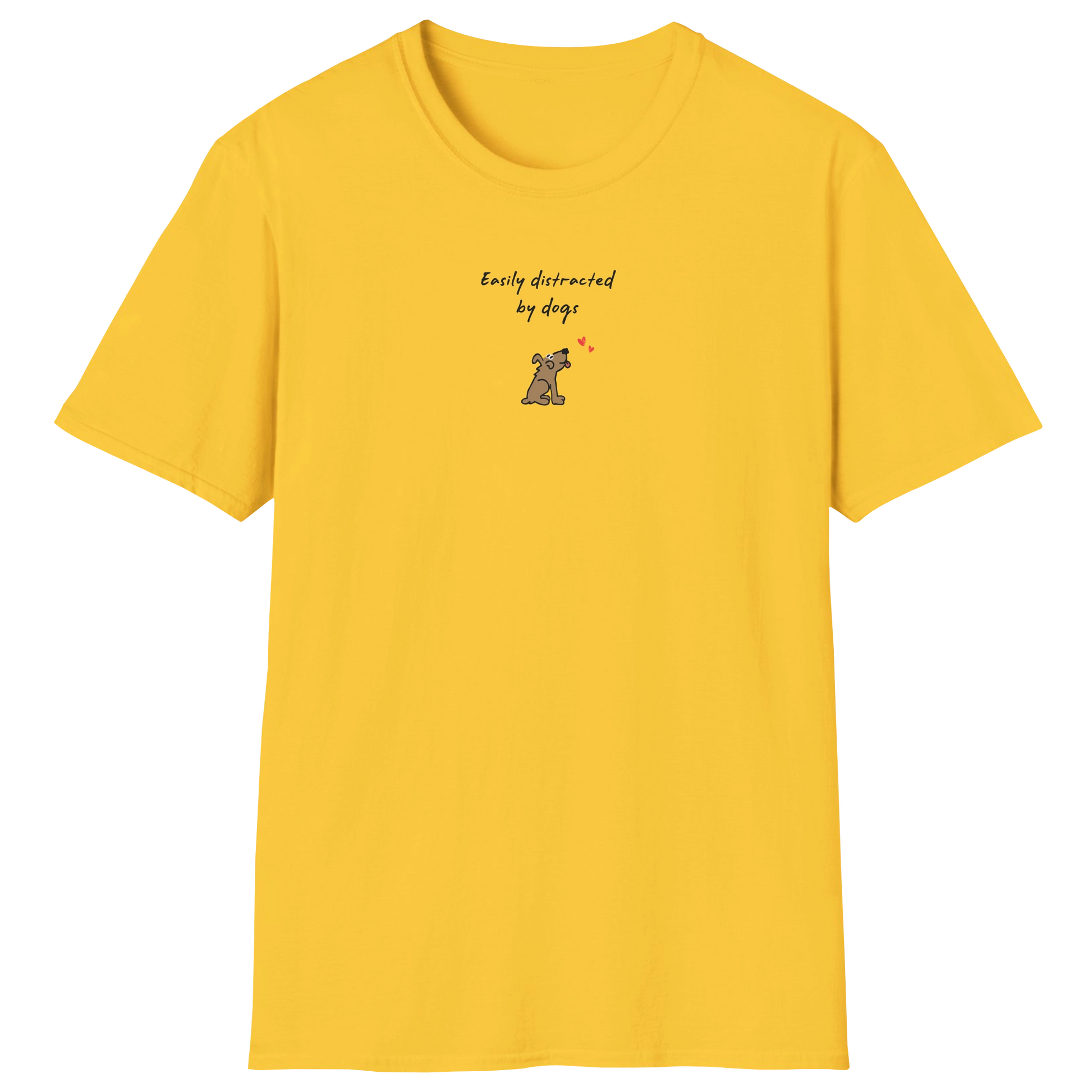 flatlay-dog_lover-mutt-easily_distracted_by_dogs_ver_b-t_shirt-daisy