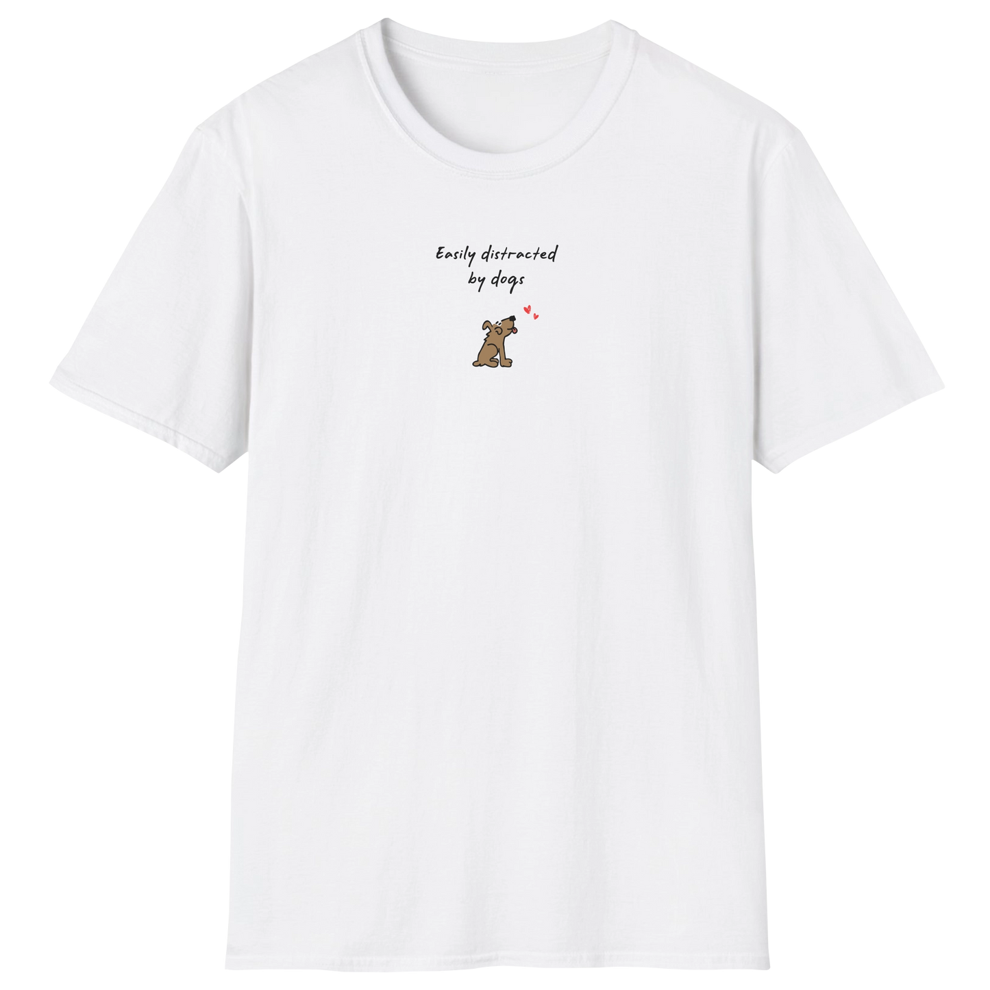 flatlay-dog_lover-mutt-easily_distracted_by_dogs_ver_b-t_shirt-white