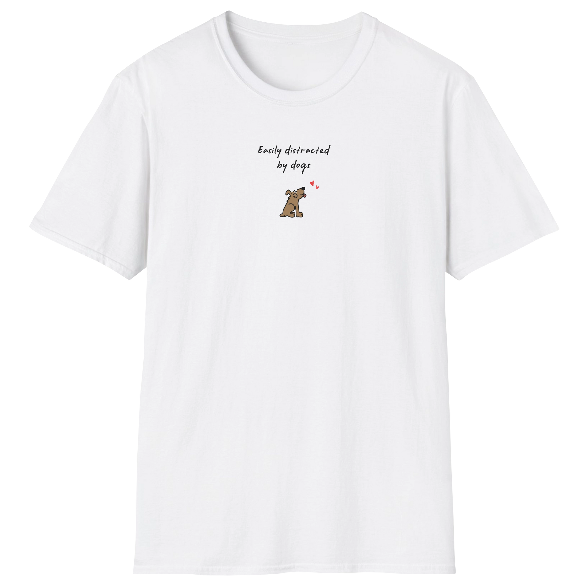 flatlay-dog_lover-mutt-easily_distracted_by_dogs_ver_b-t_shirt-white