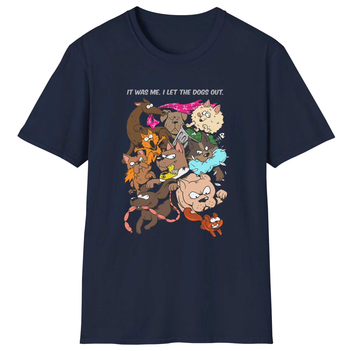 flatlay-dog_lover-mutt-i_let_the_dogs_out-t_shirt-navy