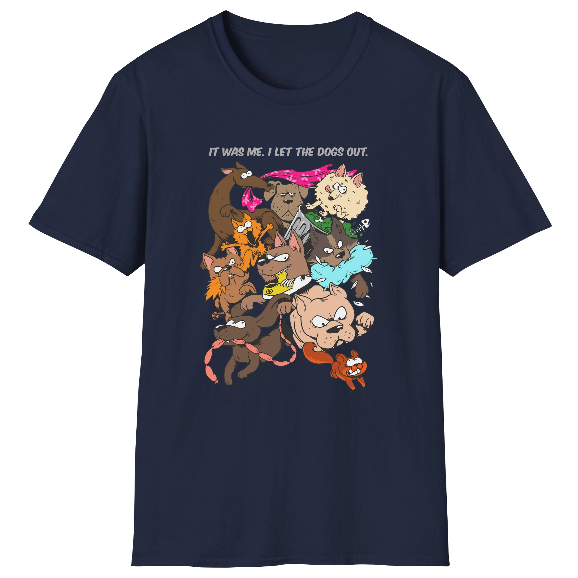 flatlay-dog_lover-mutt-i_let_the_dogs_out-t_shirt-navy