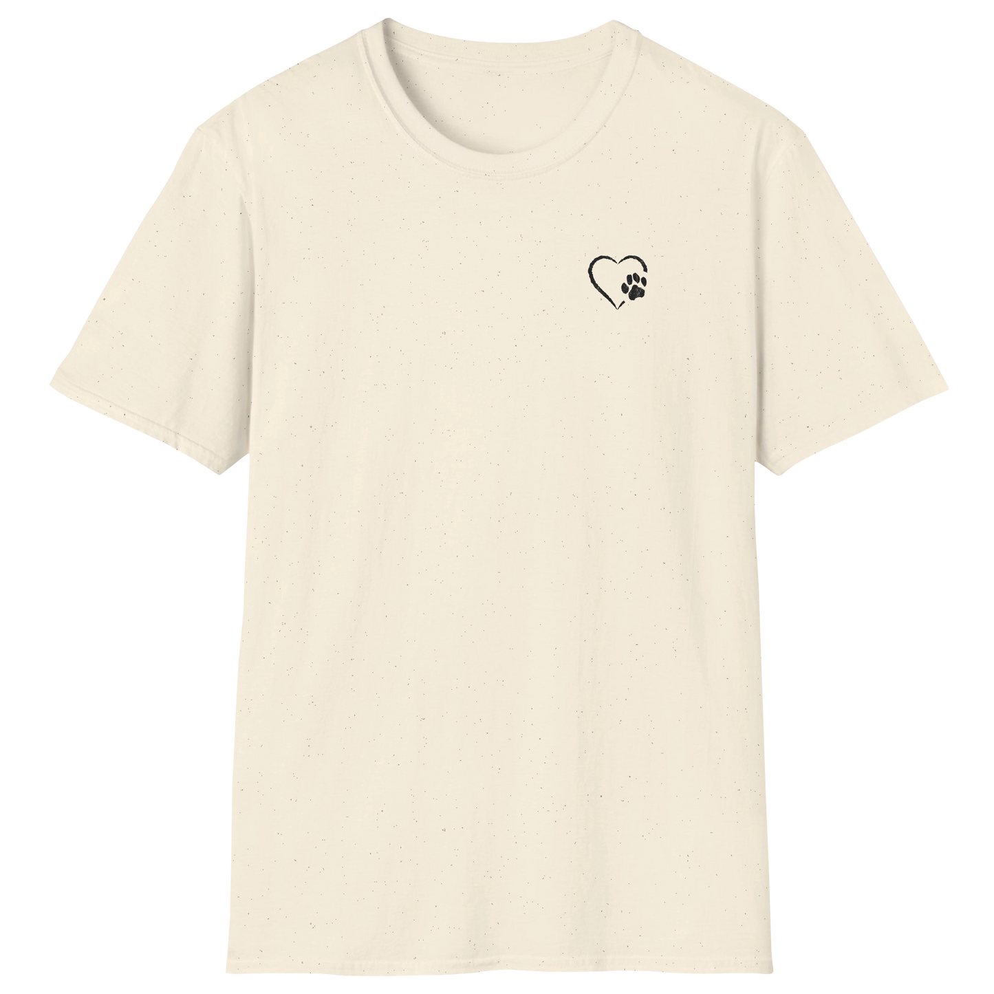 flatlay-dog_lover-mutt-minimalist_distressed_paw_and_heart-t_shirt-natural