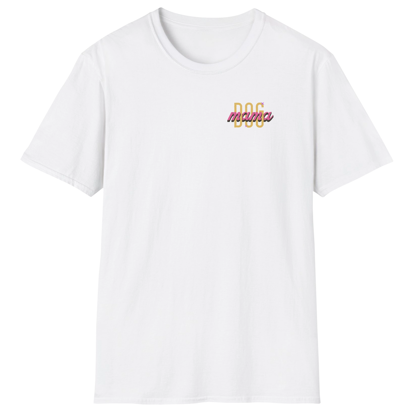 flatlay-dog_lover-mutt-minimalist_vintage_flair_dog_mama-t_shirt-white