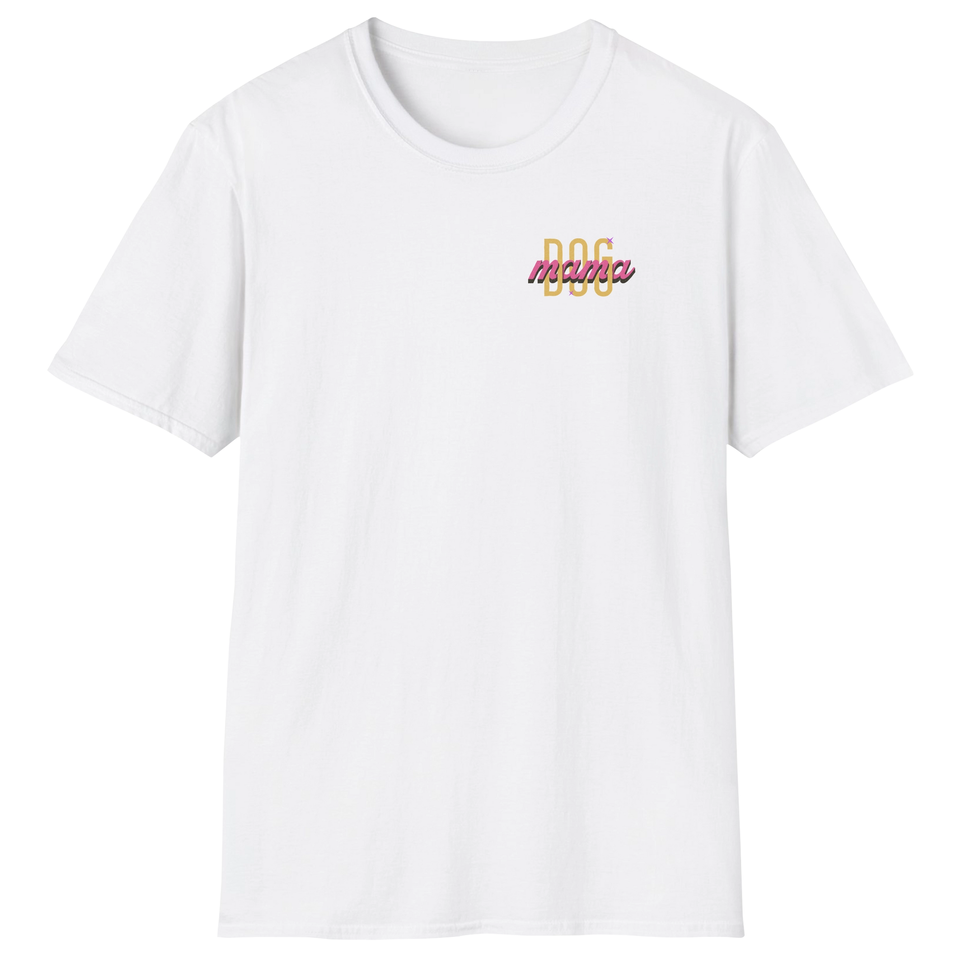 flatlay-dog_lover-mutt-minimalist_vintage_flair_dog_mama-t_shirt-white