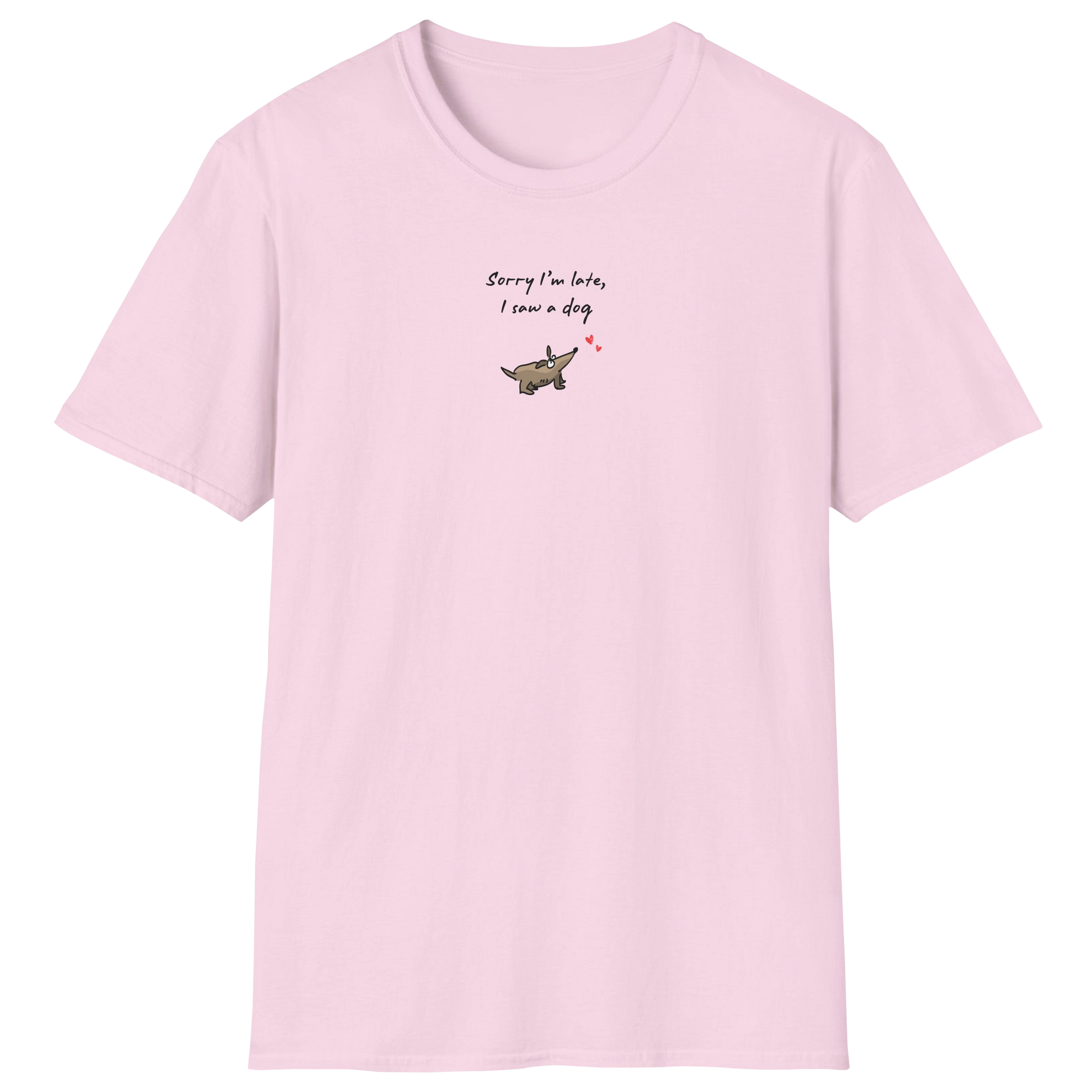 flatlay-dog_lover-mutt-sorry_im_late_i_saw_dog_ver_a-t_shirt-light_pink