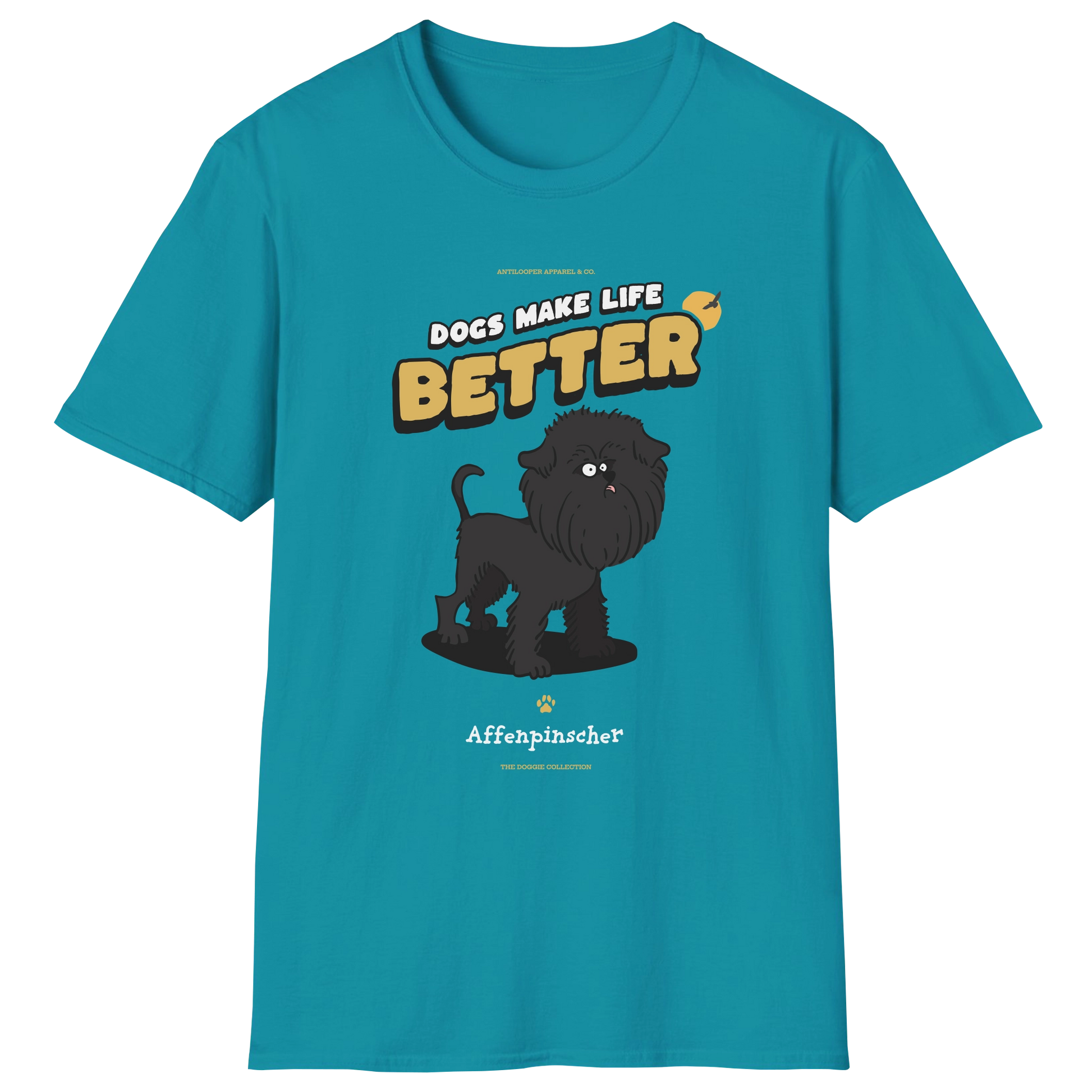 flatlay-doggie-affenpinscher-t_shirt-tropical_blue