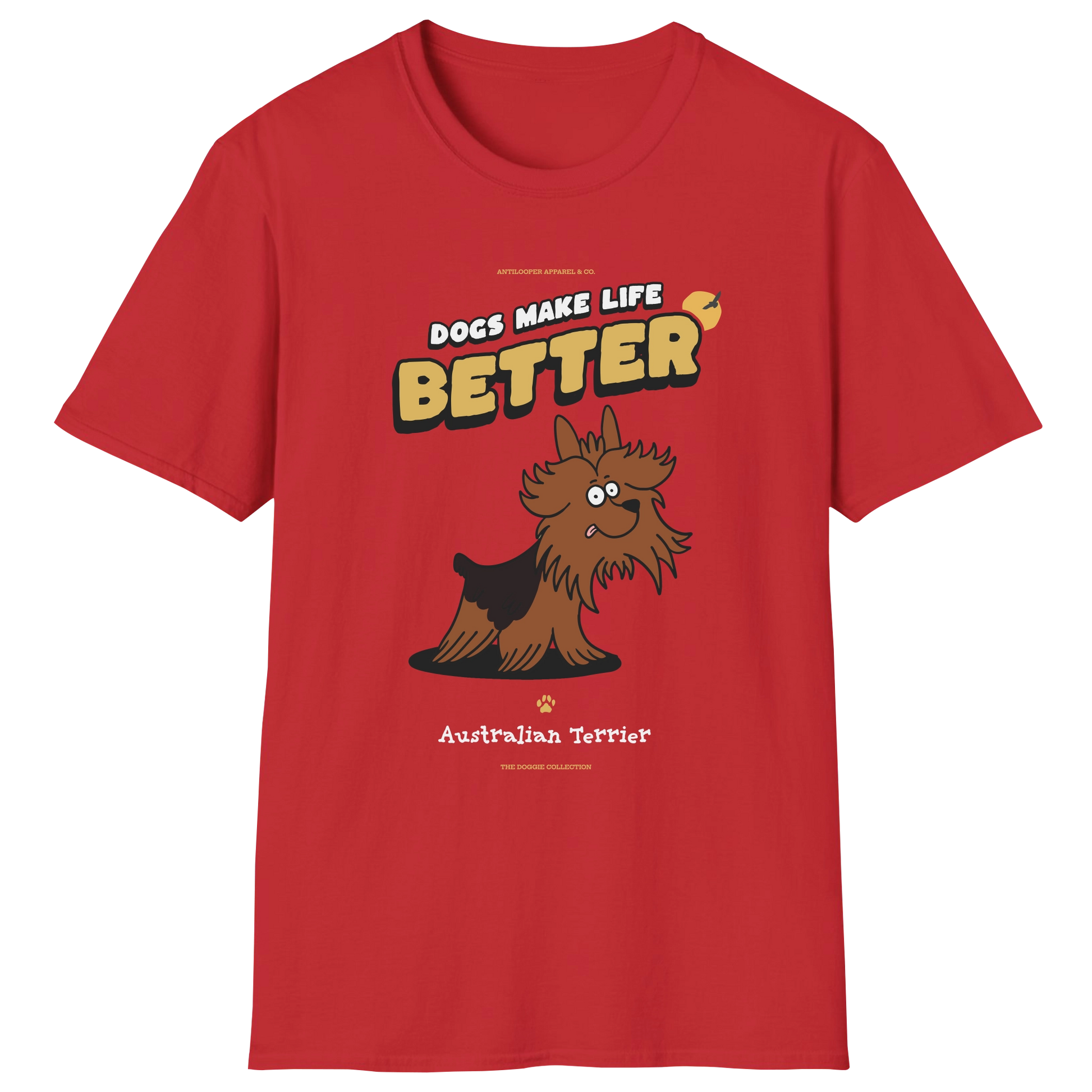 flatlay-doggie-australian_terrier-t_shirt-red