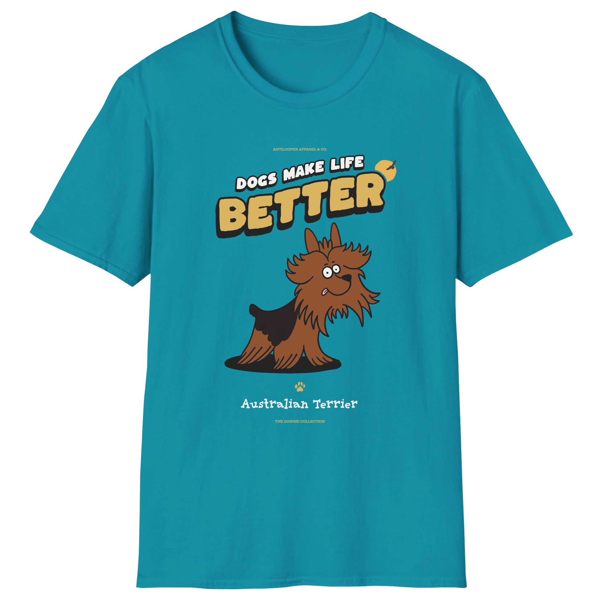 flatlay-doggie-australian_terrier-t_shirt-tropical_blue