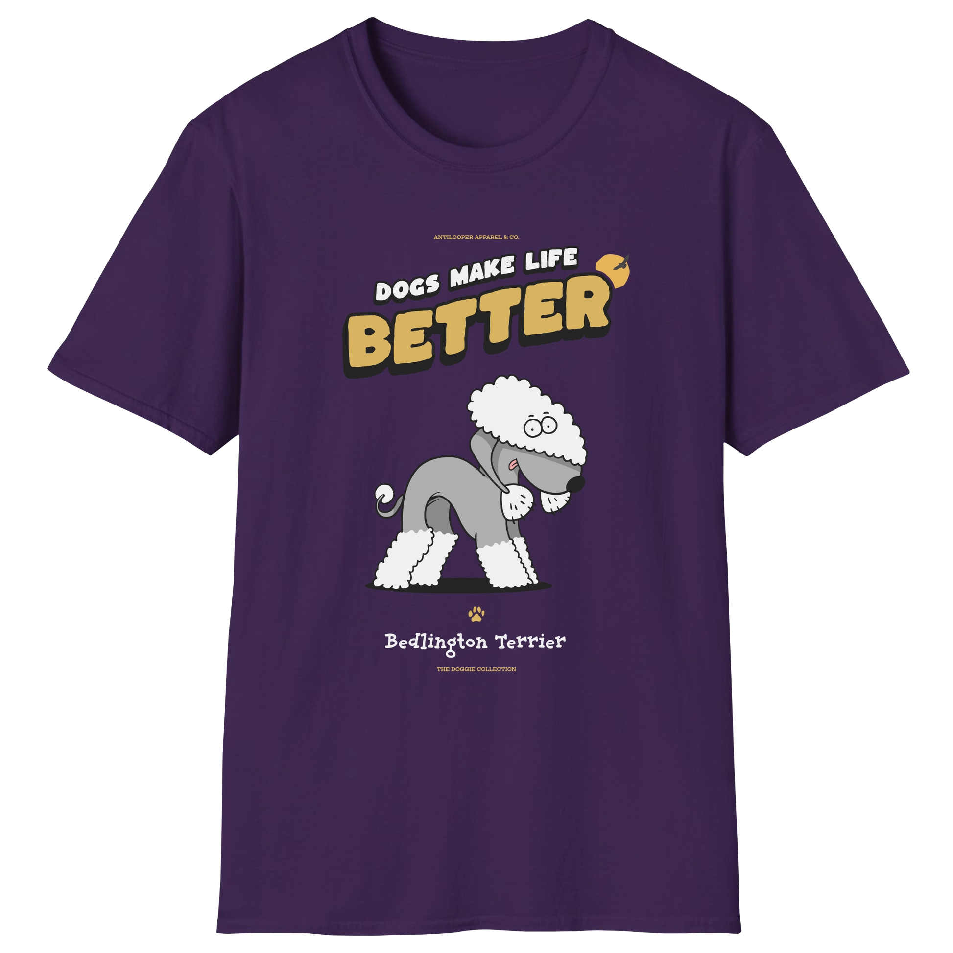 flatlay-doggie-bedlington_terrier-t_shirt-purple