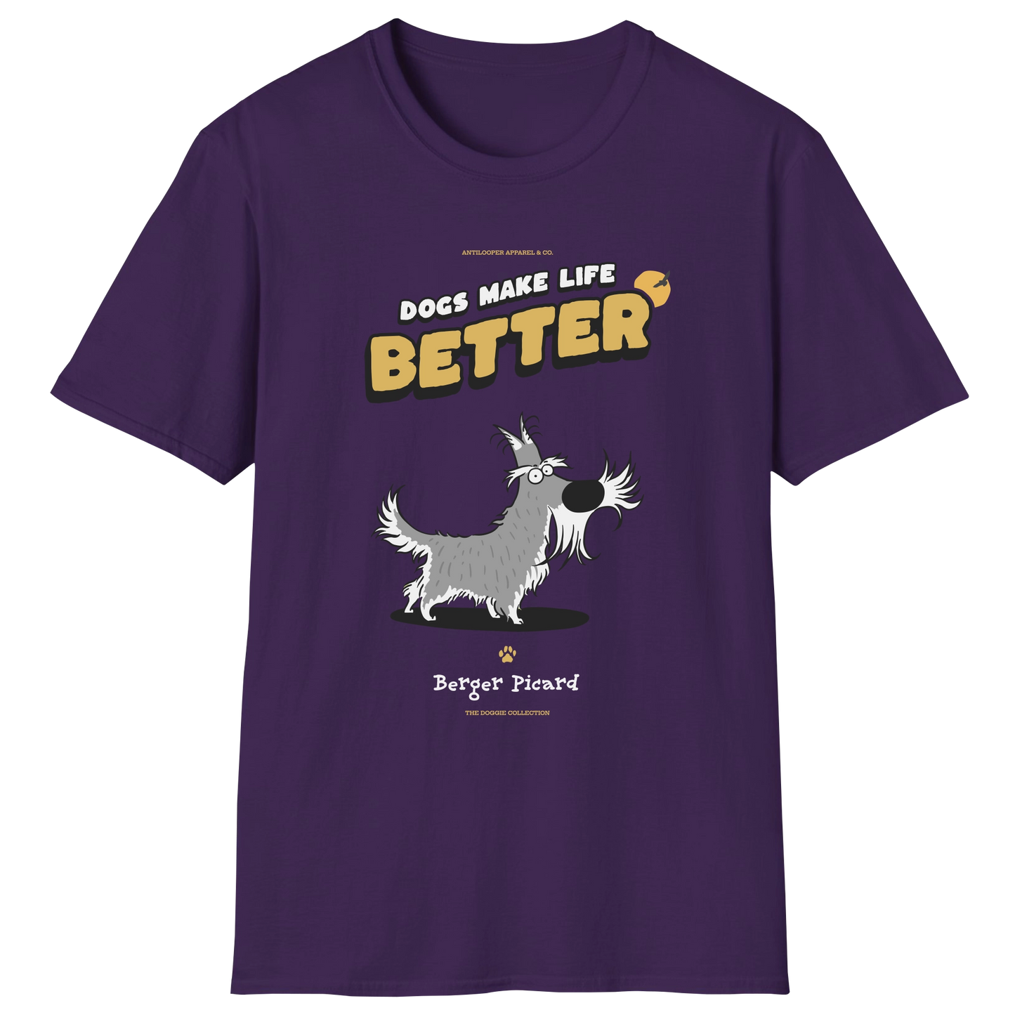 flatlay-doggie-berger_picard-t_shirt-purple