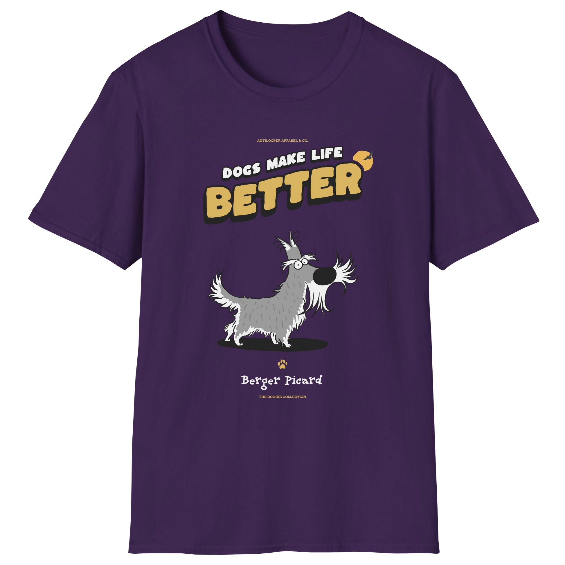 flatlay-doggie-berger_picard-t_shirt-purple