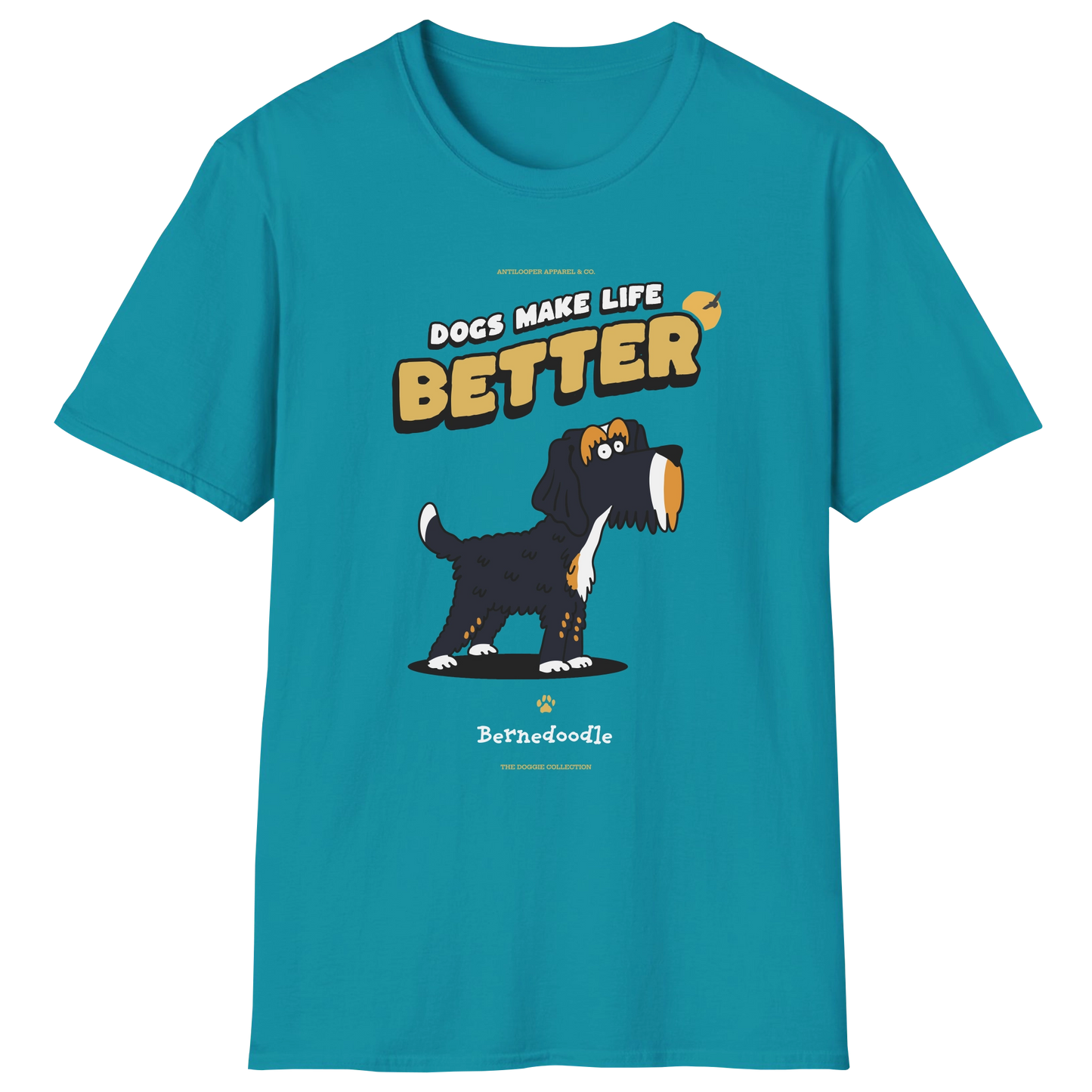 flatlay-doggie-bernedoodle-t_shirt-tropical_blue