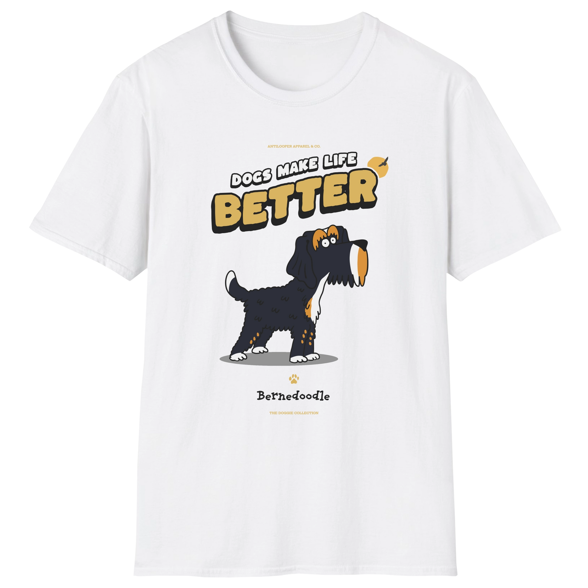 flatlay-doggie-bernedoodle-t_shirt-white