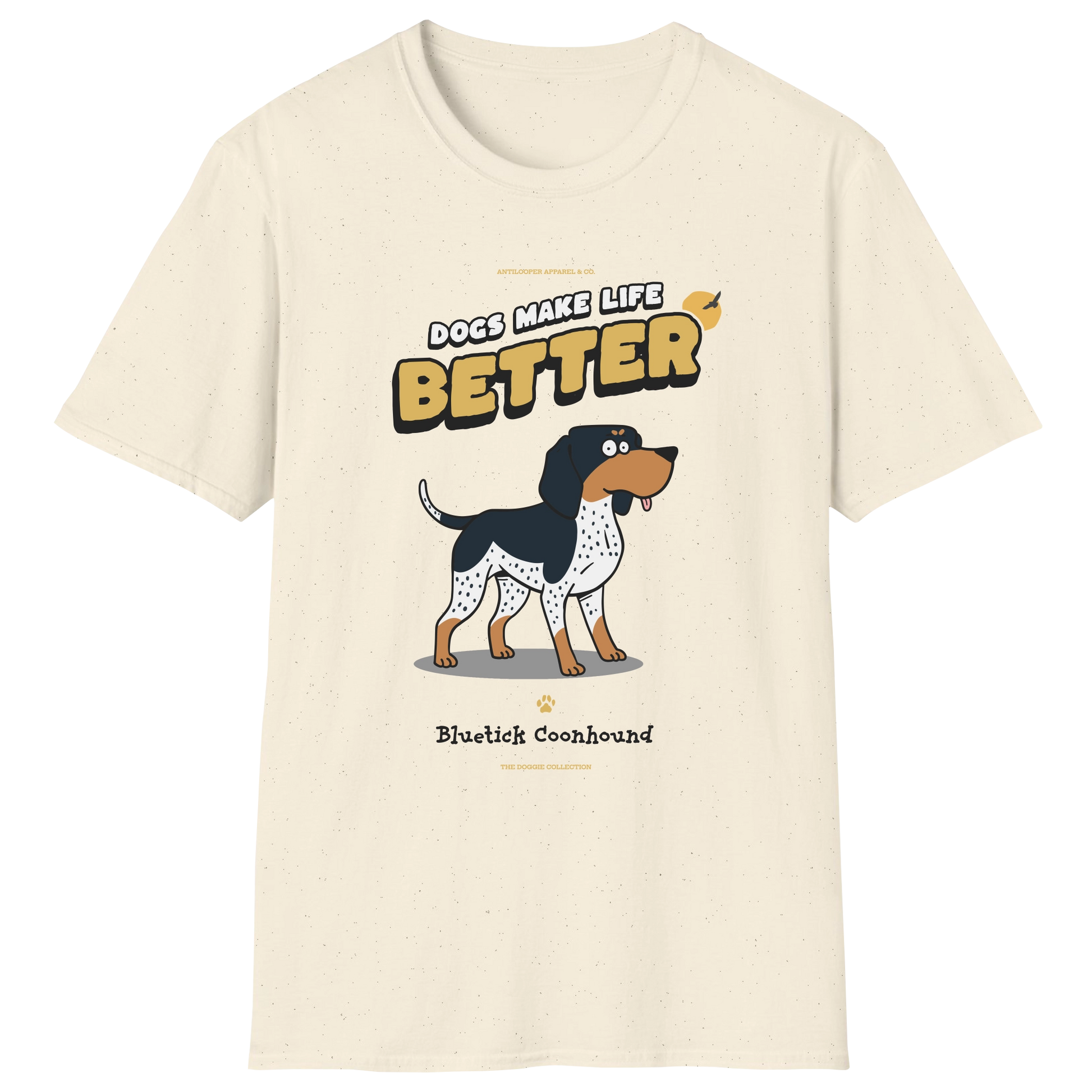 flatlay-doggie-bluetick_coonhound-t_shirt-natural