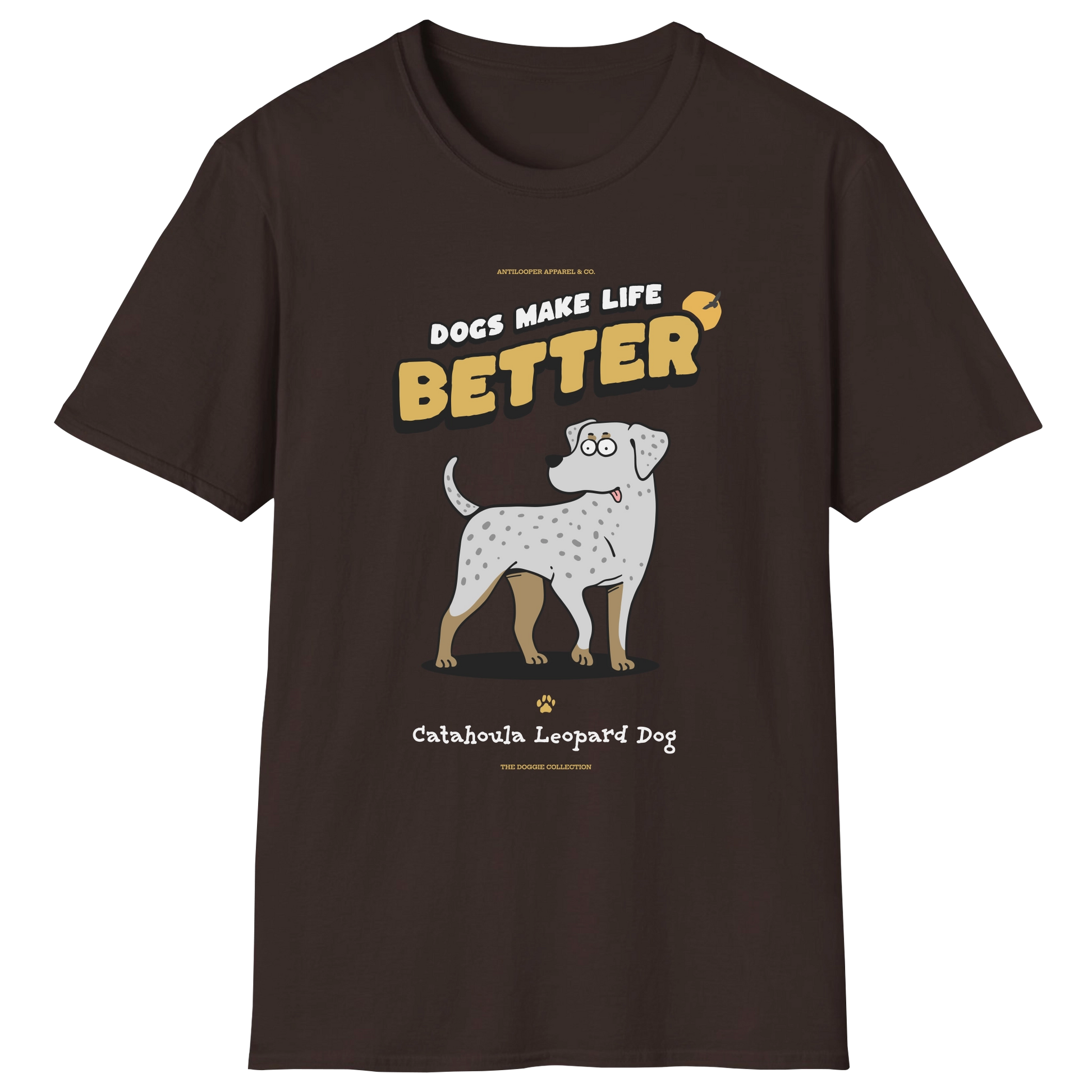 flatlay-doggie-catahoula_leopard_dog-t_shirt-dark_chocolate