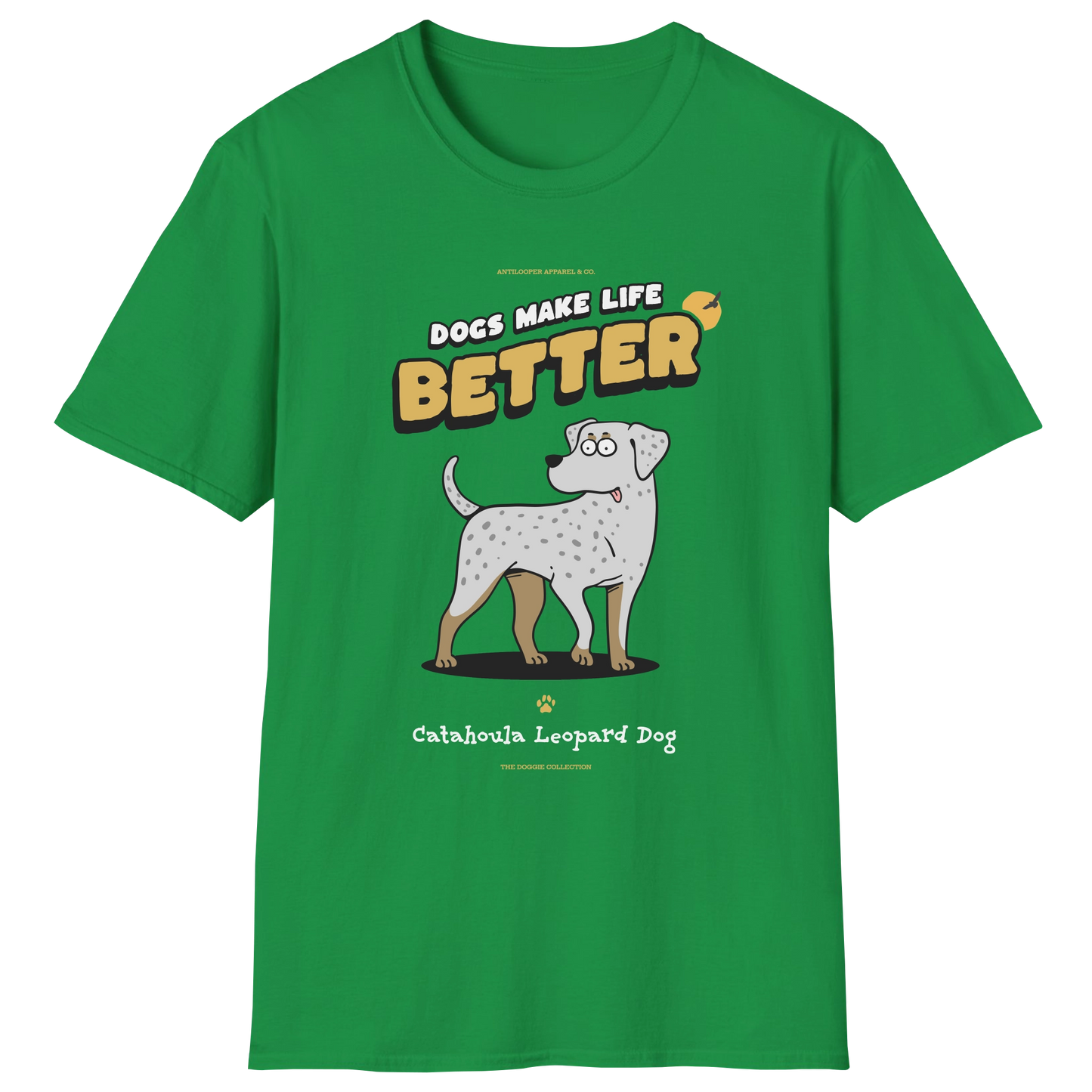 flatlay-doggie-catahoula_leopard_dog-t_shirt-irish_green