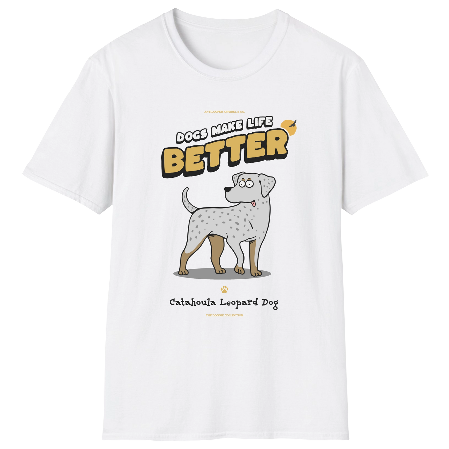 flatlay-doggie-catahoula_leopard_dog-t_shirt-white