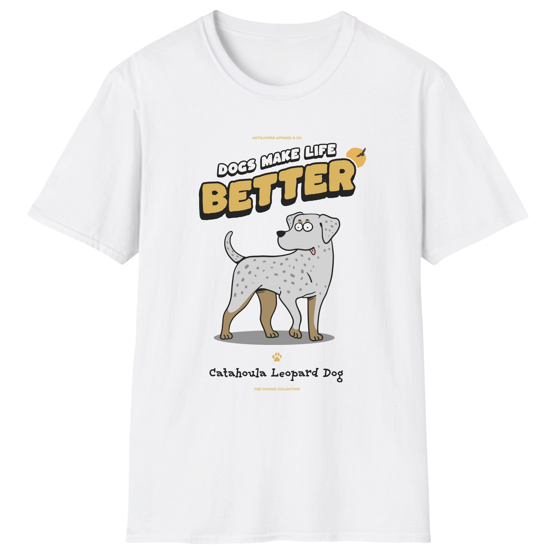 flatlay-doggie-catahoula_leopard_dog-t_shirt-white