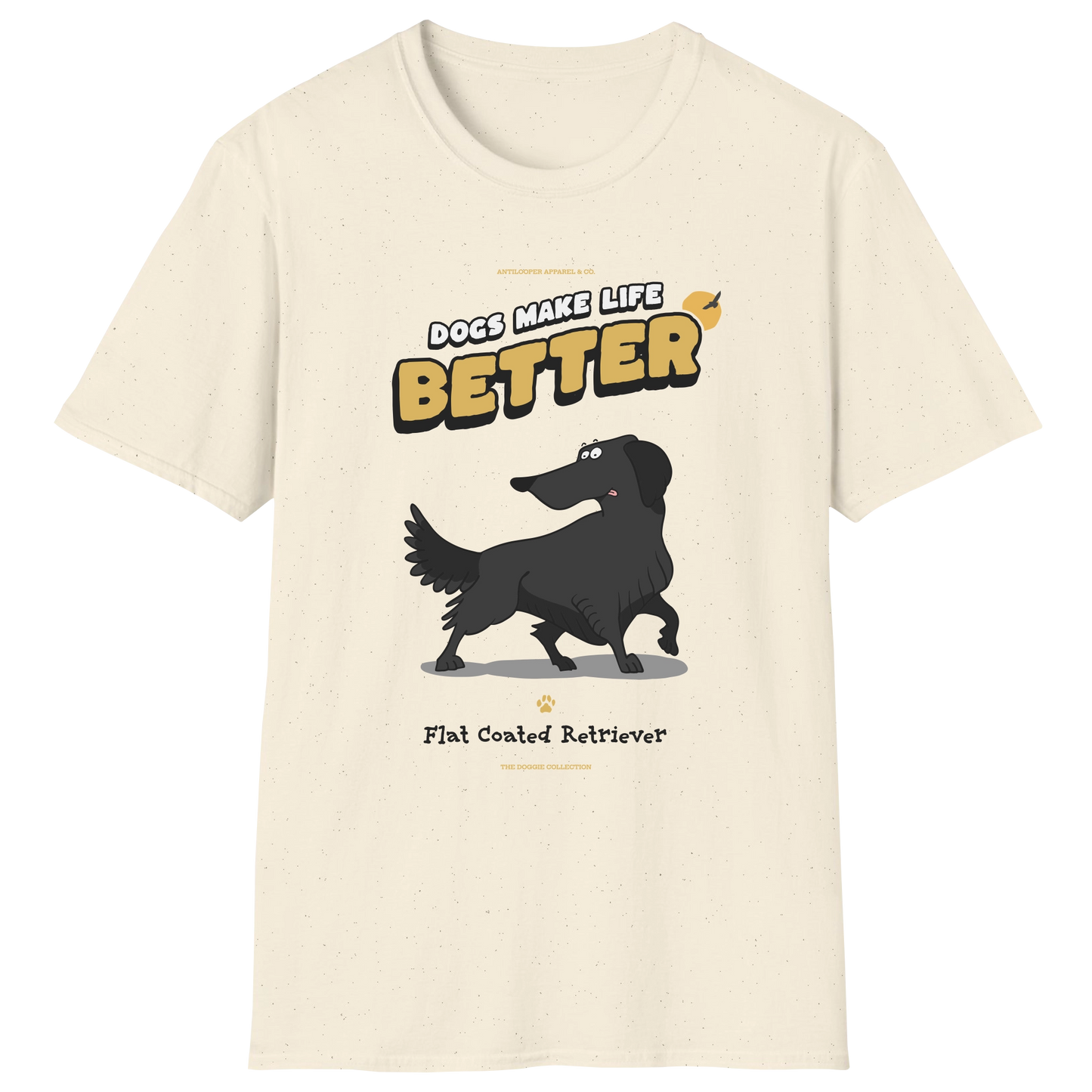 flatlay-doggie-flat_coated_retriever-t_shirt-natural