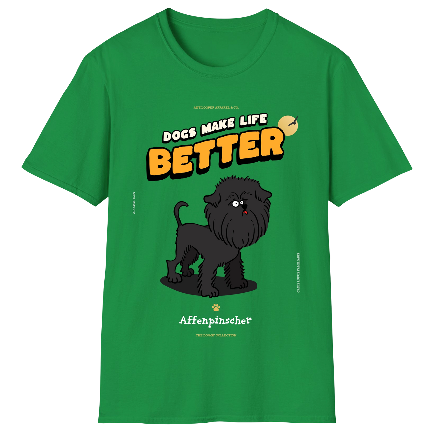 flatlay-doggy-affenpinscher-irish_green