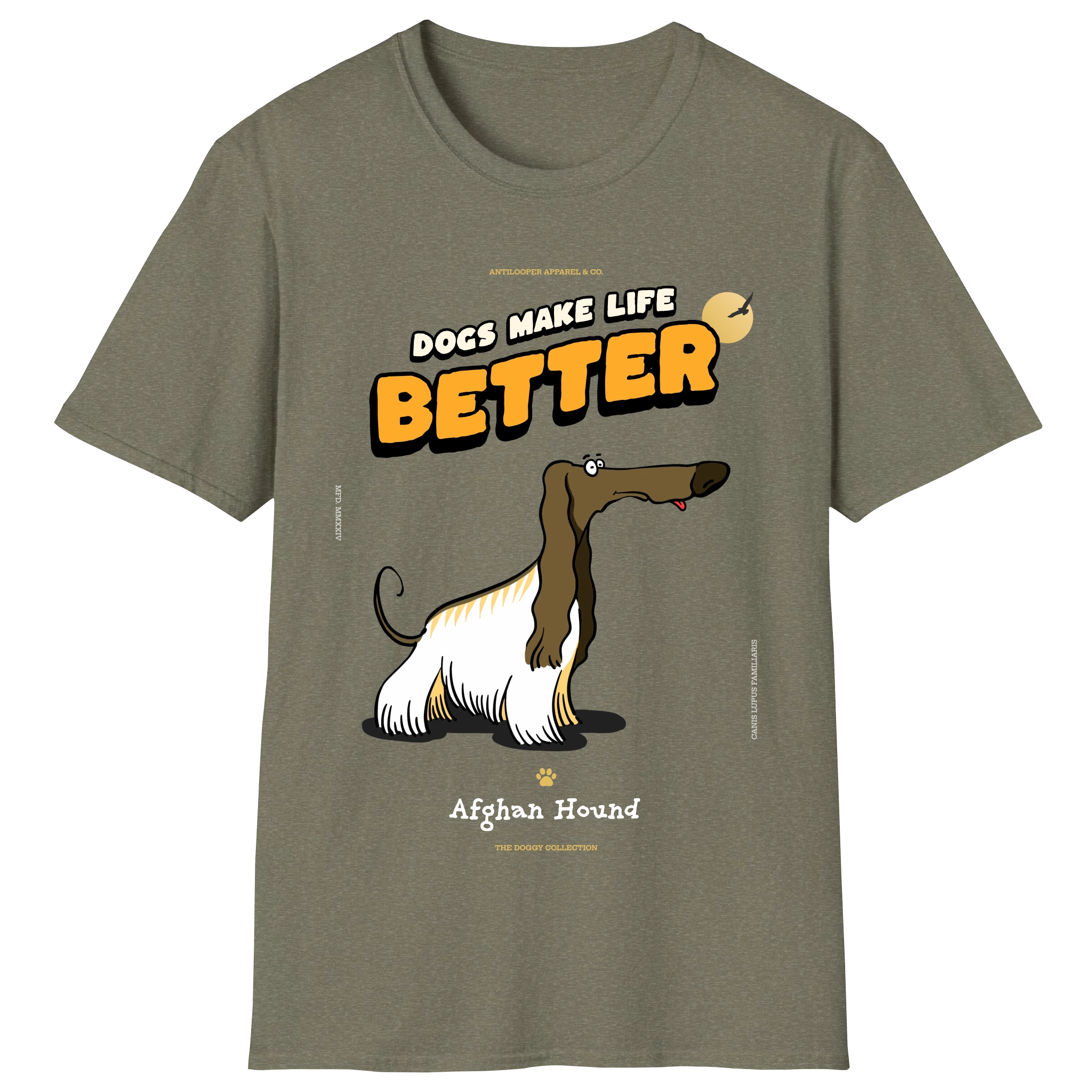 flatlay-doggy-afghan_hound-military_green