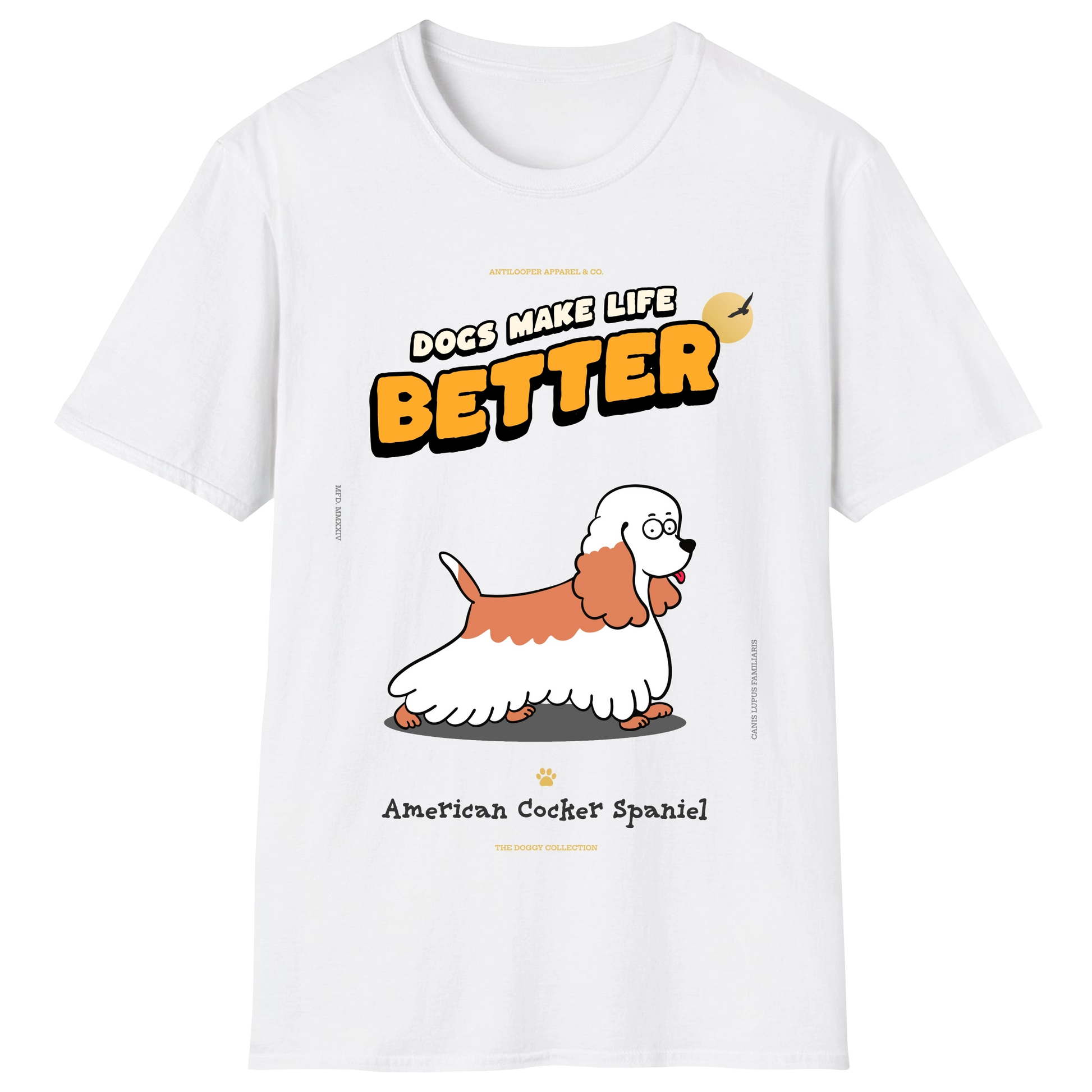 flatlay-doggy-american_cocker_spaniel-white