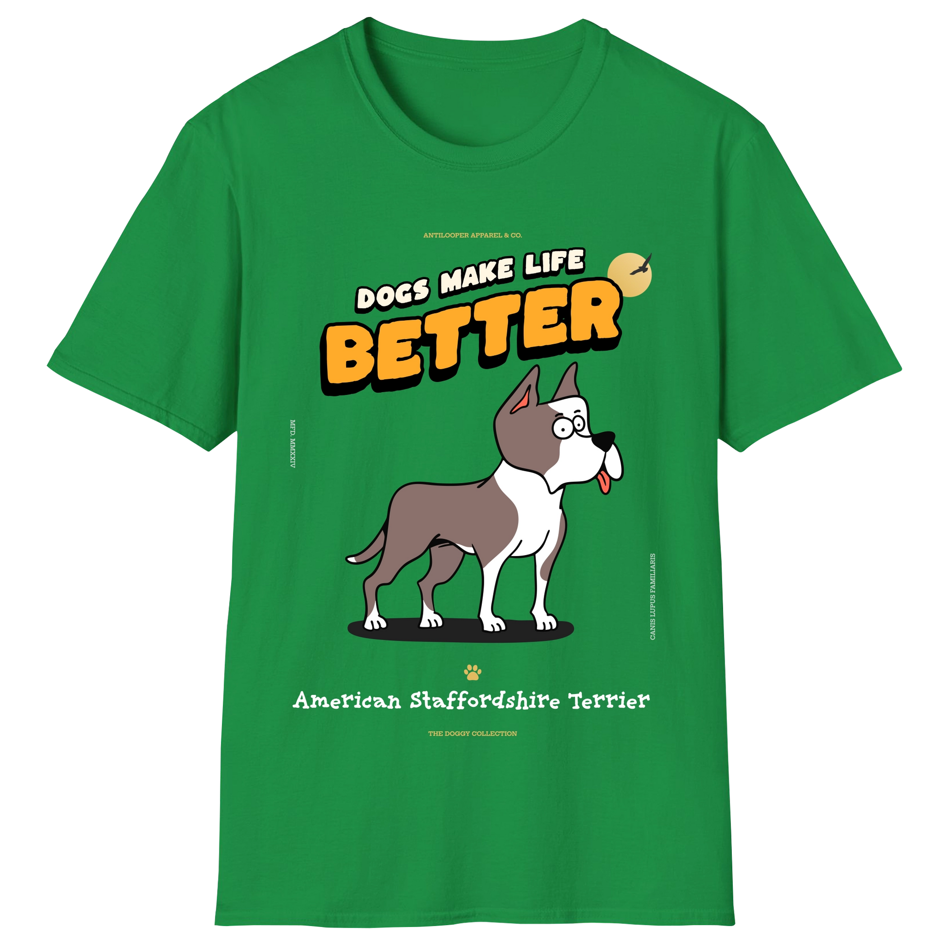 flatlay-doggy-american_staffordshire_terrier-irish_green