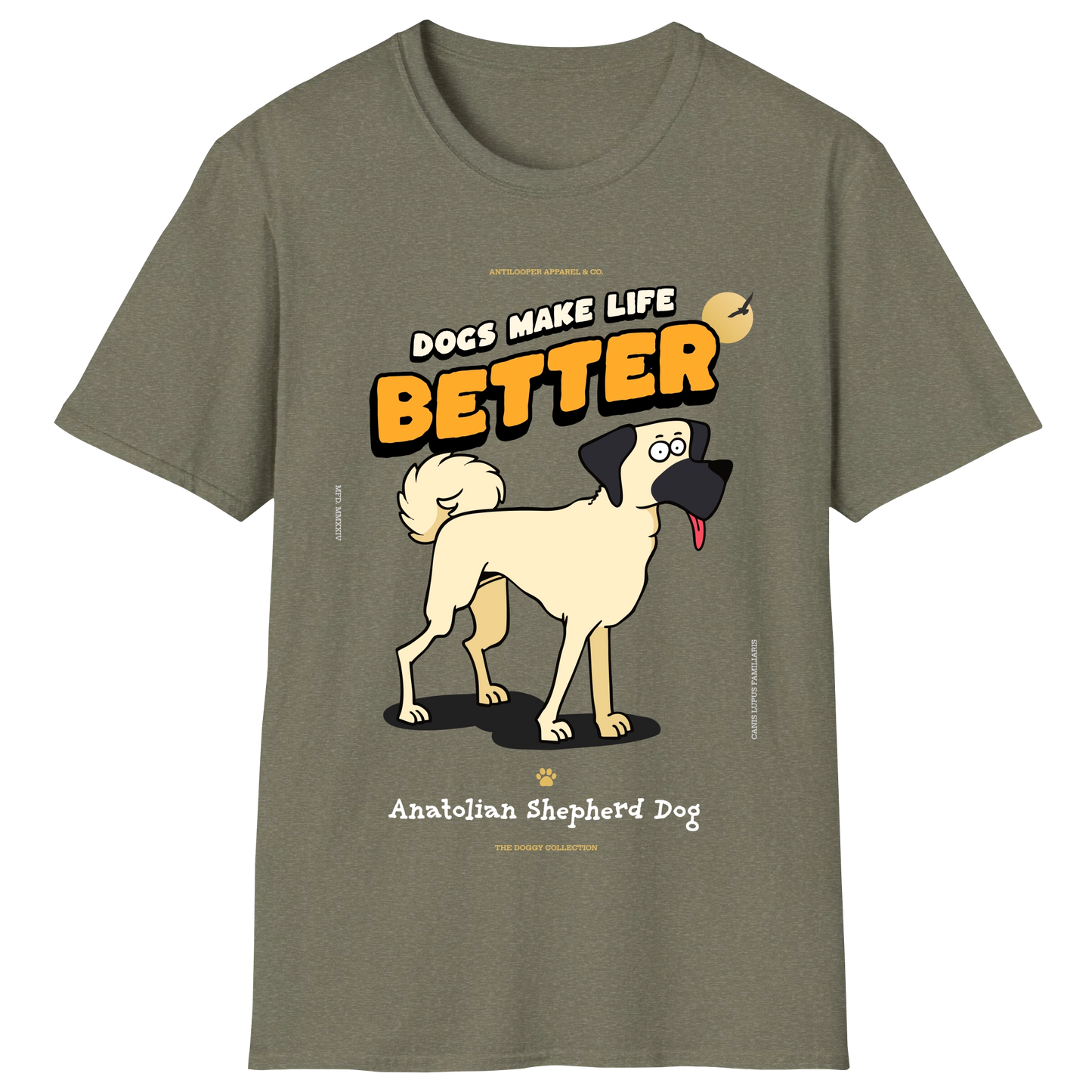 flatlay-doggy-anatolian_shepherd_dog-military_green