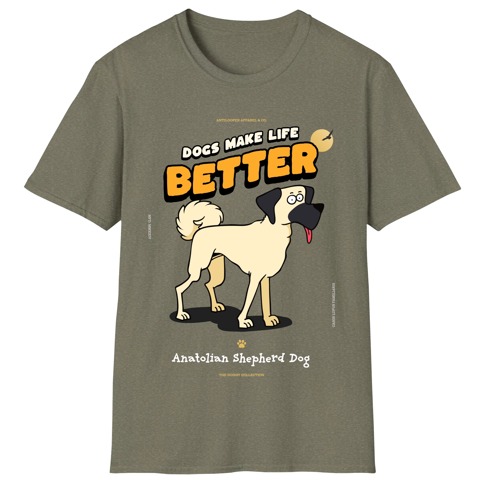 flatlay-doggy-anatolian_shepherd_dog-military_green