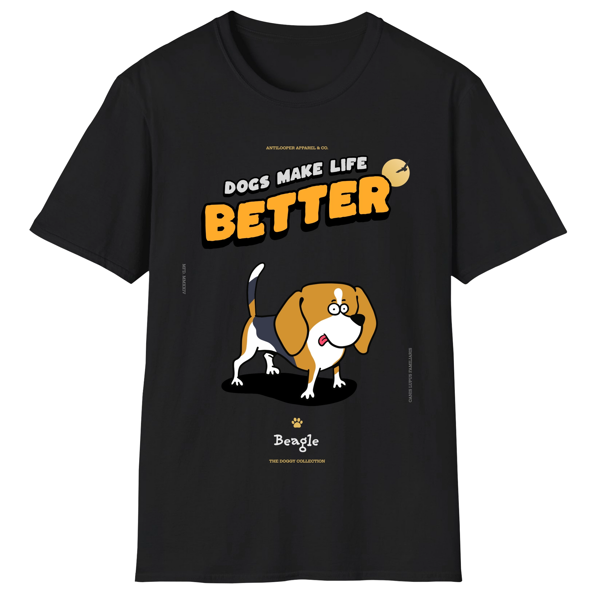 flatlay-doggy-beagle-black