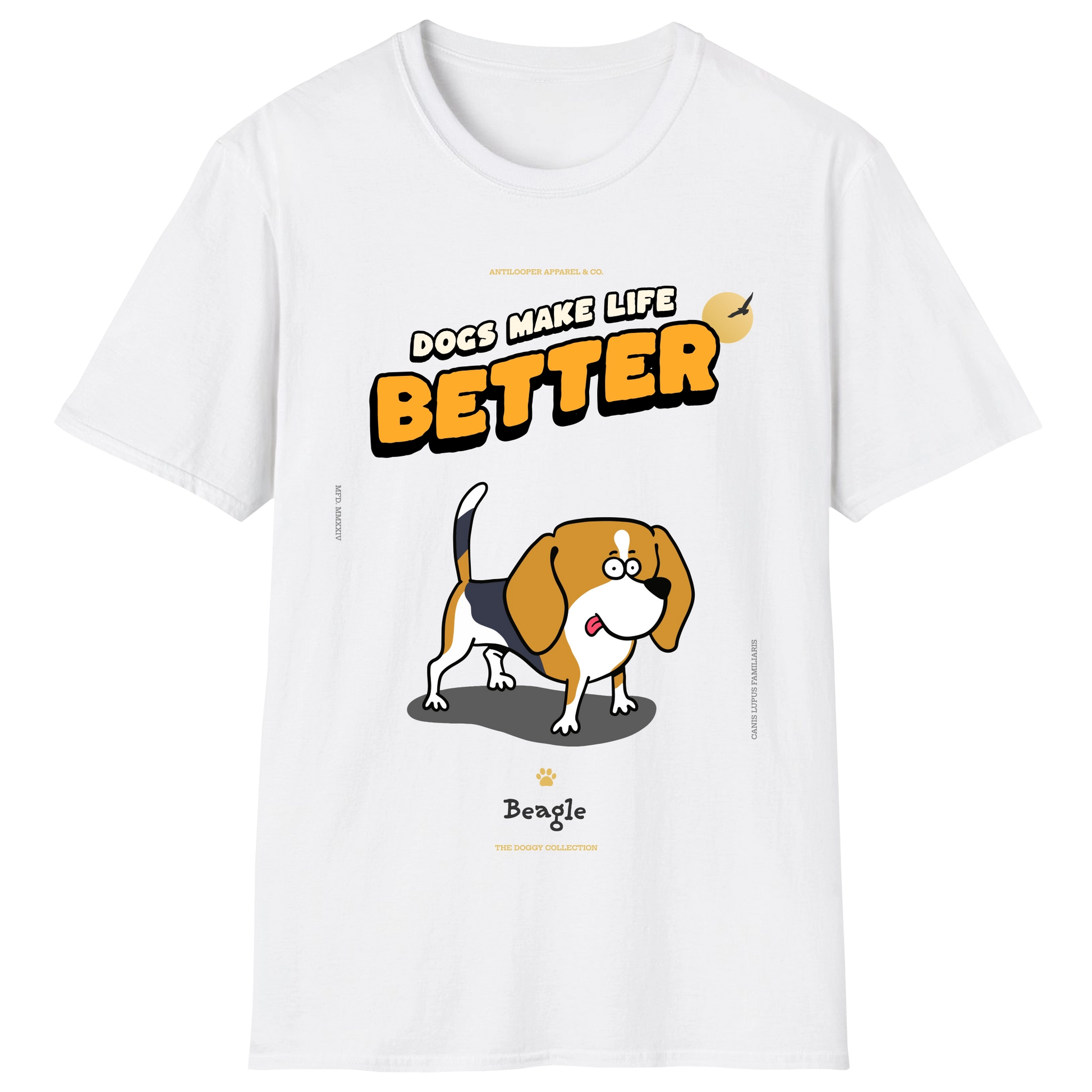 flatlay-doggy-beagle-white