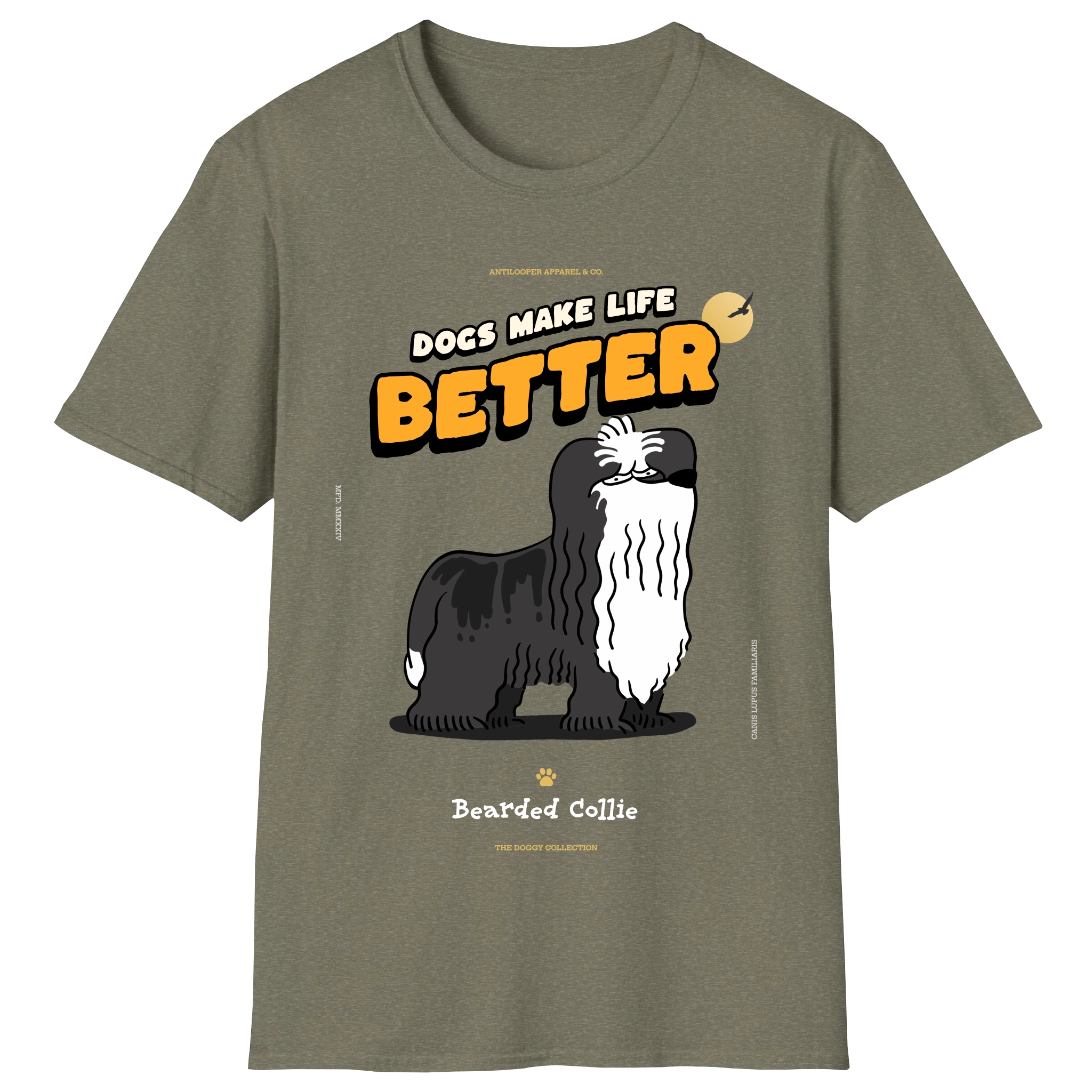 flatlay-doggy-bearded_collie-military_green