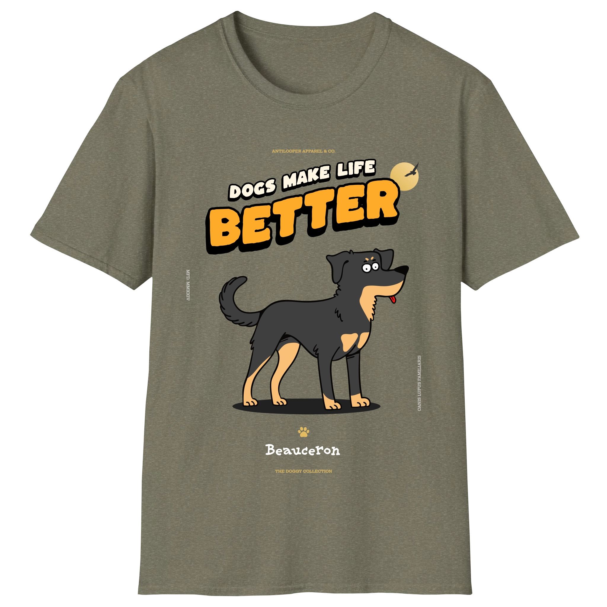 flatlay-doggy-beauceron-military_green