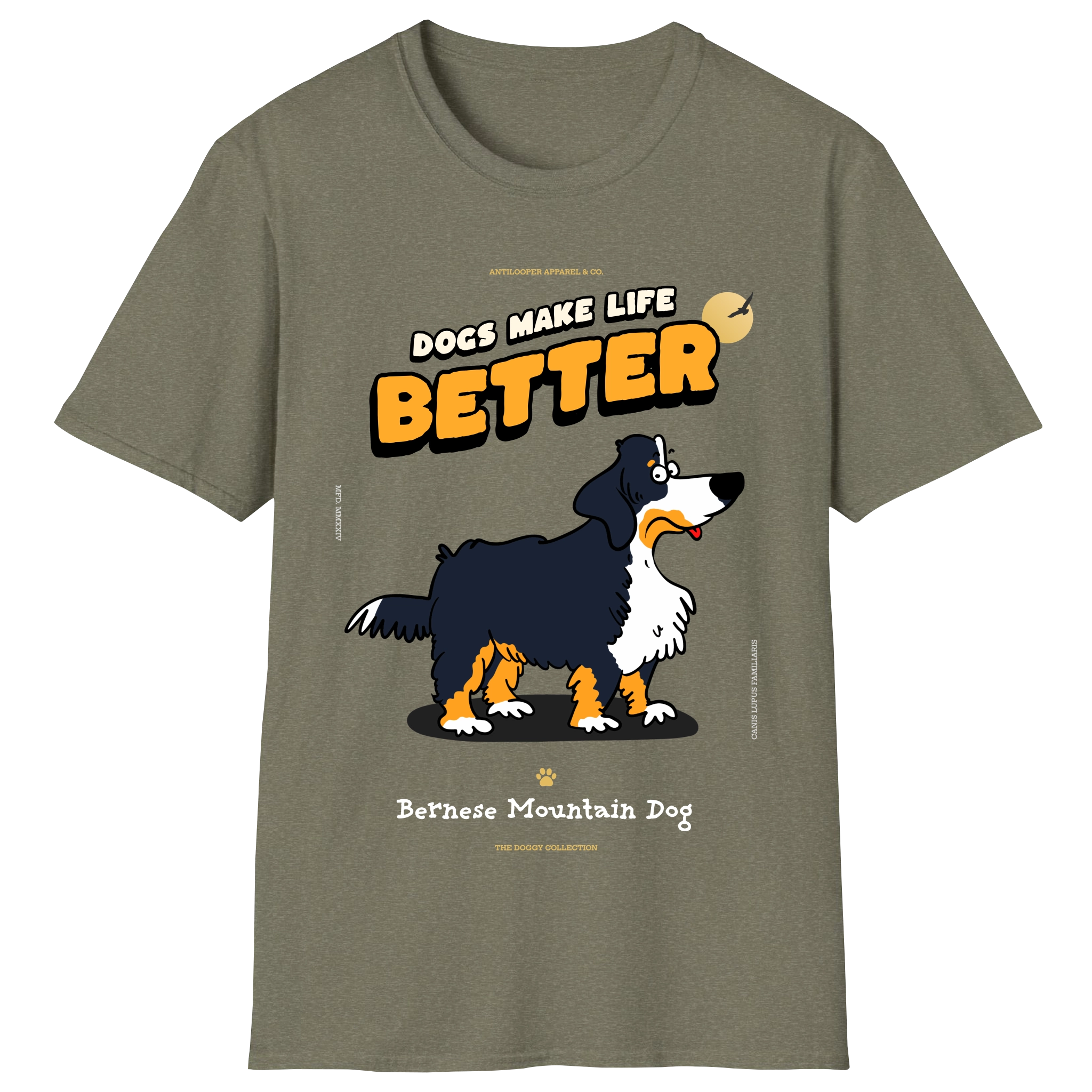 flatlay-doggy-bernese_mountain_dog-military_green