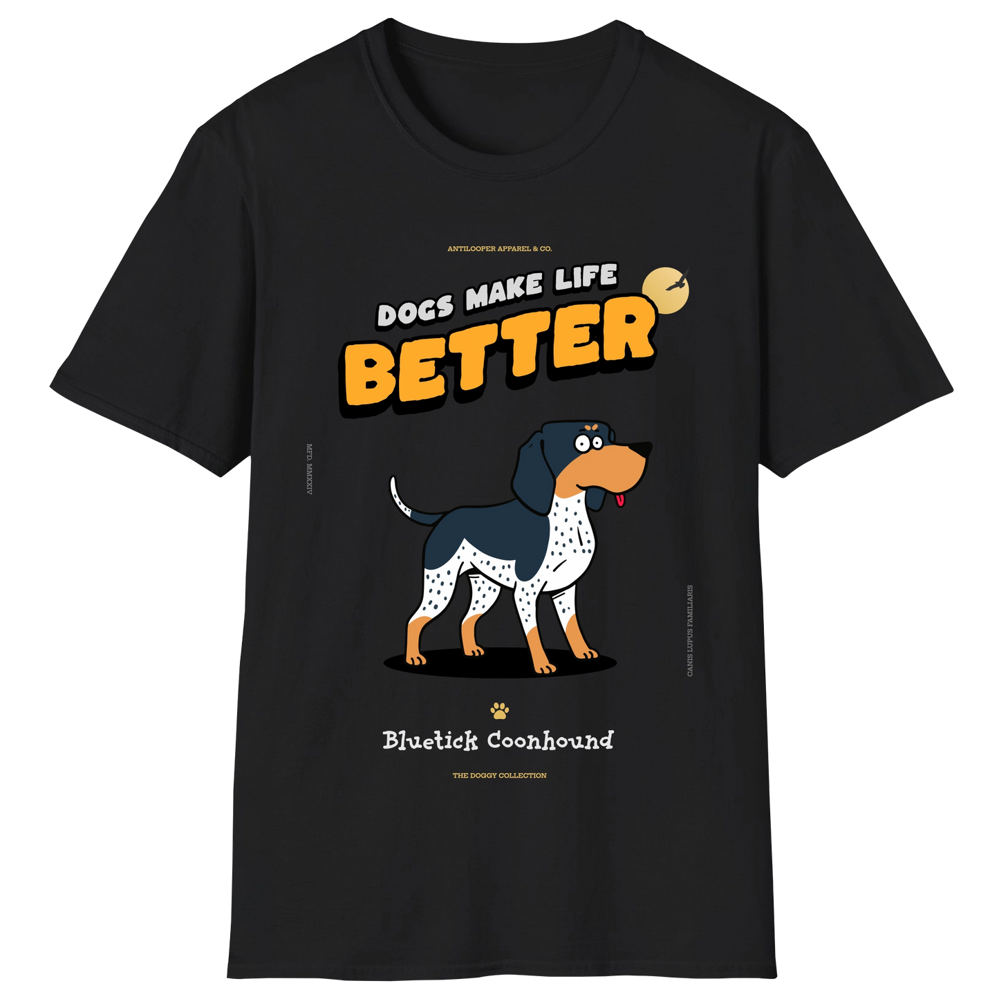 flatlay-doggy-bluetick_coonhound-black