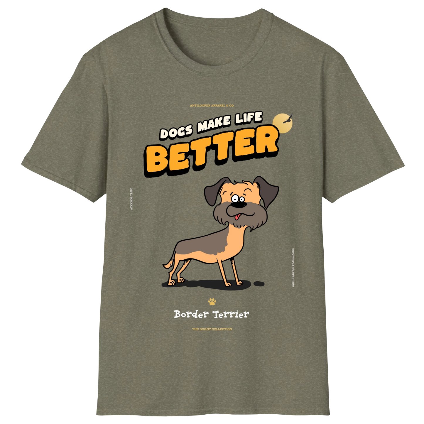 flatlay-doggy-border_terrier-military_green