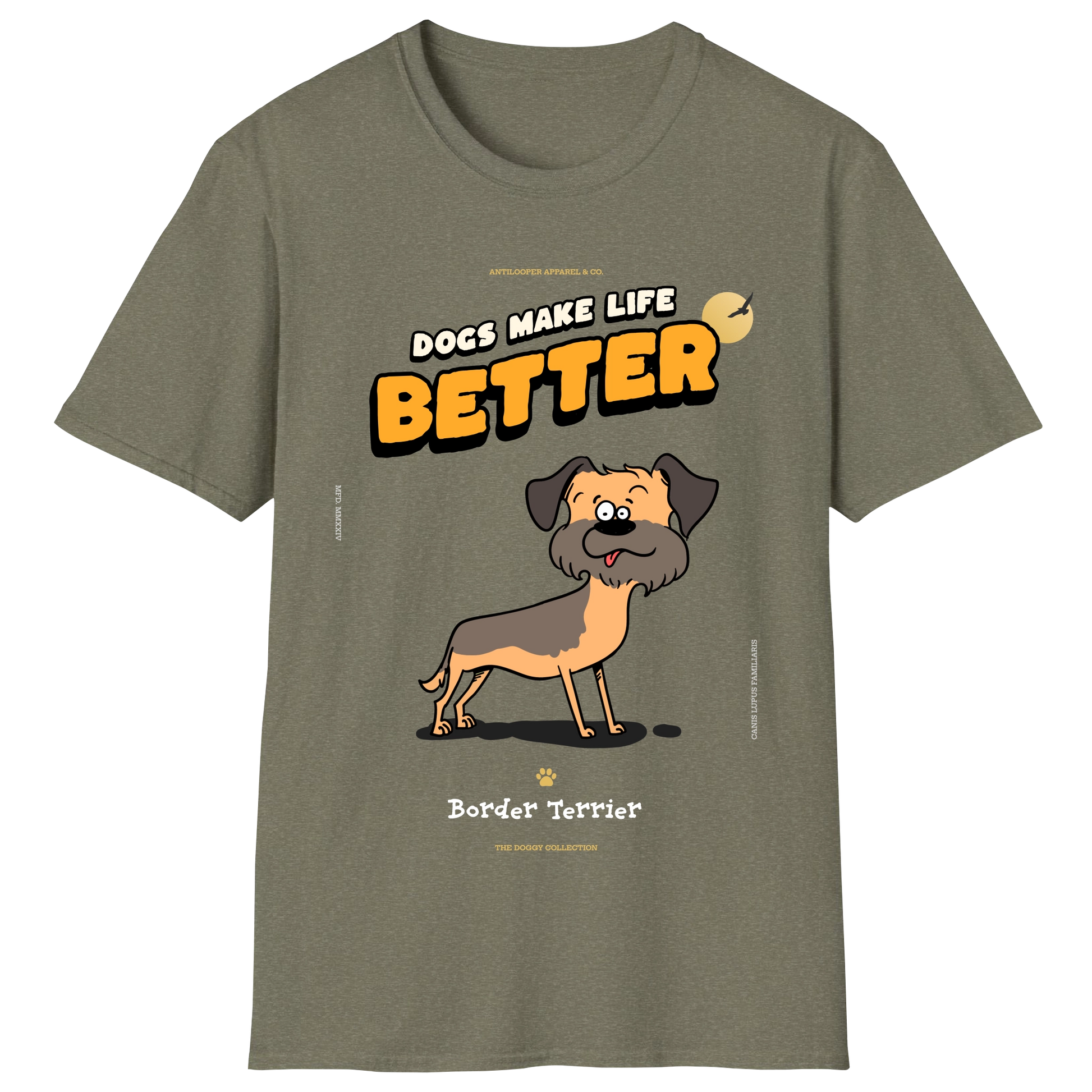 flatlay-doggy-border_terrier-military_green