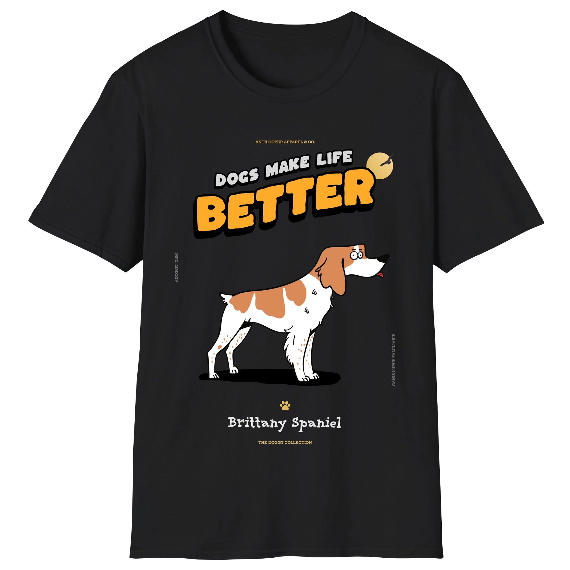 flatlay-doggy-brittany_spaniel-black