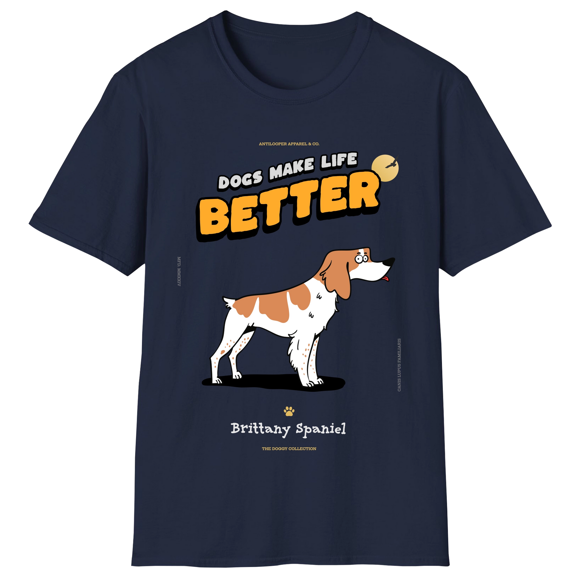 flatlay-doggy-brittany_spaniel-navy