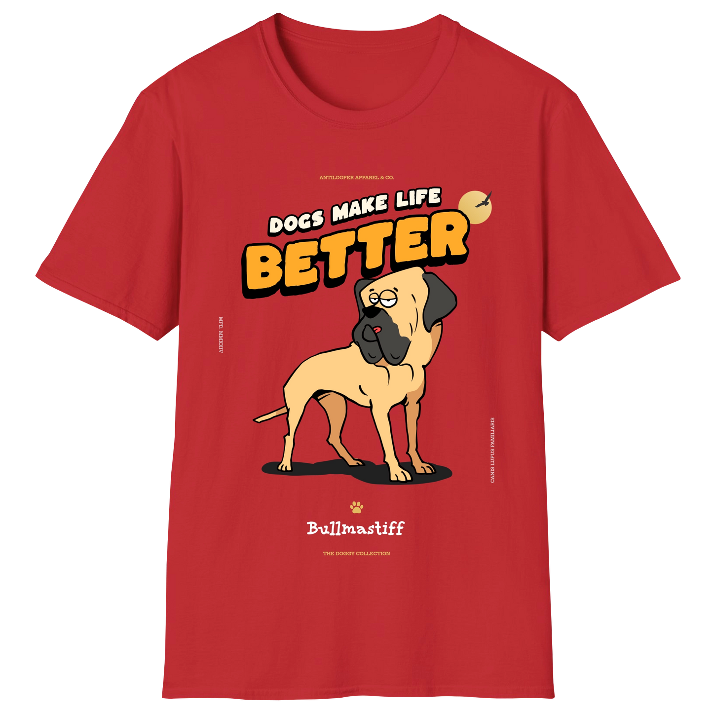 flatlay-doggy-bullmastiff-red